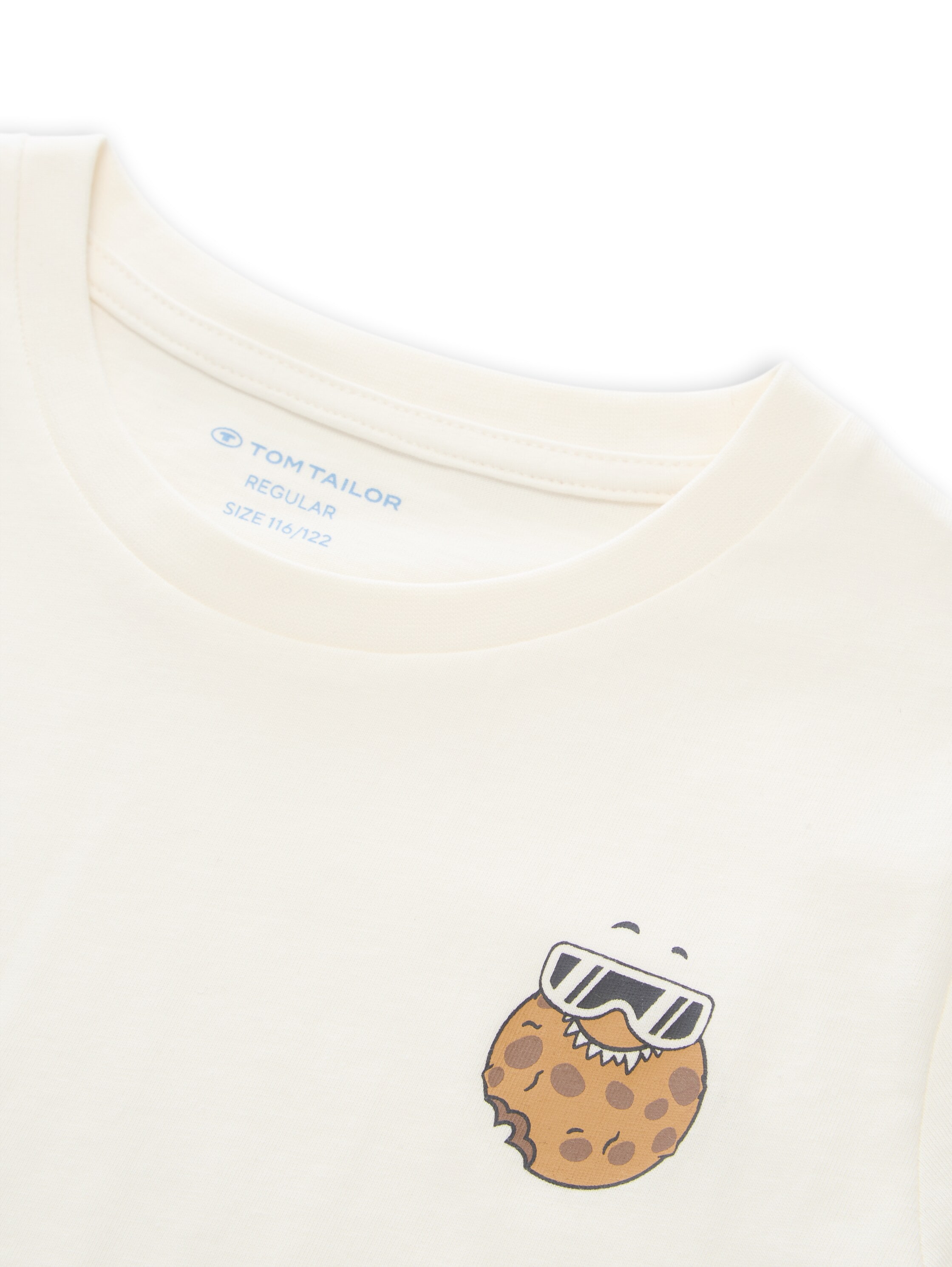 TOM TAILOR Langarmshirt 2er Pack / für Boys