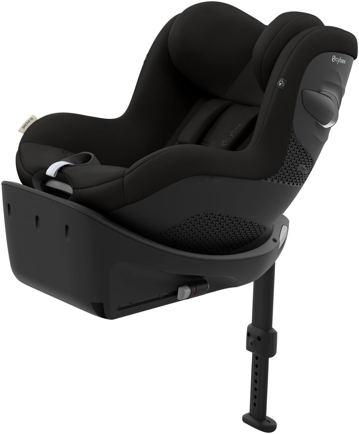 Cybex Autokindersitz »Cybex Gold, Sirona Gi i-size« Klasse 0 / I (bis 18 kg) mit integrierter Base