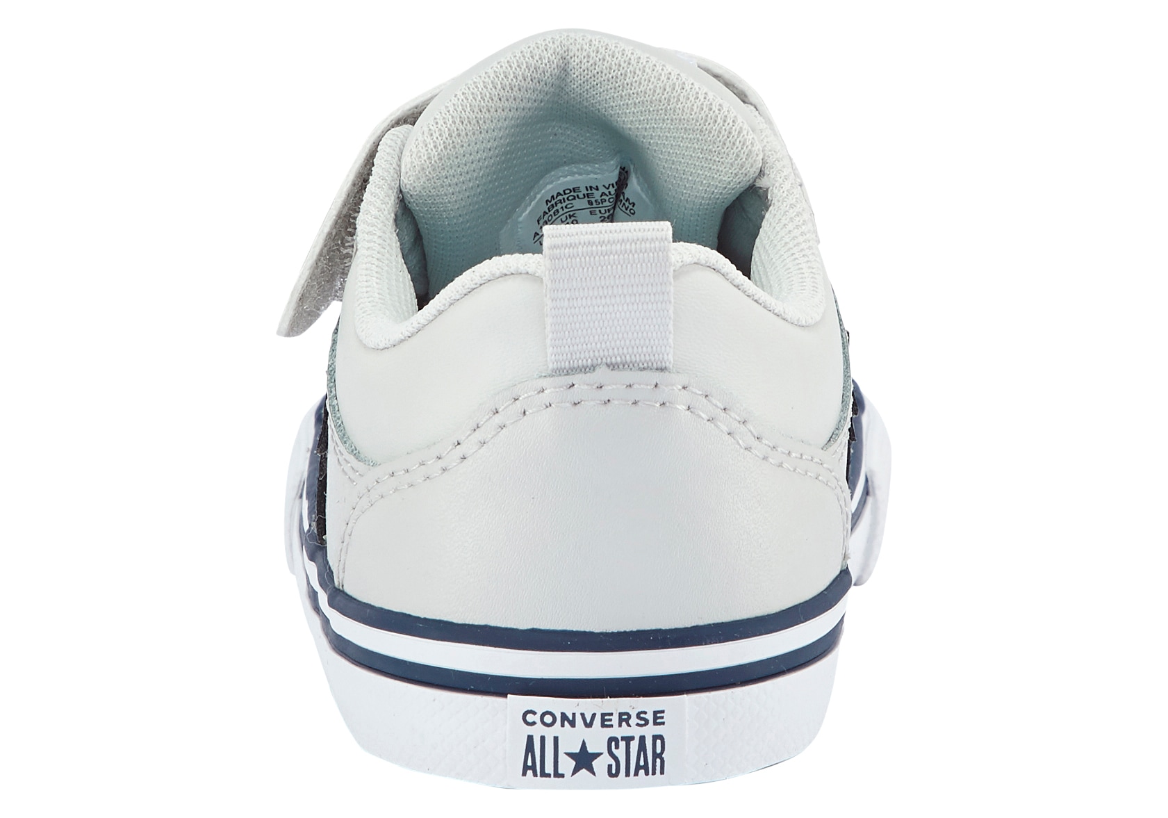 Converse Sneakers »PRO BLAZE STRAP LEATHER EASY ON«