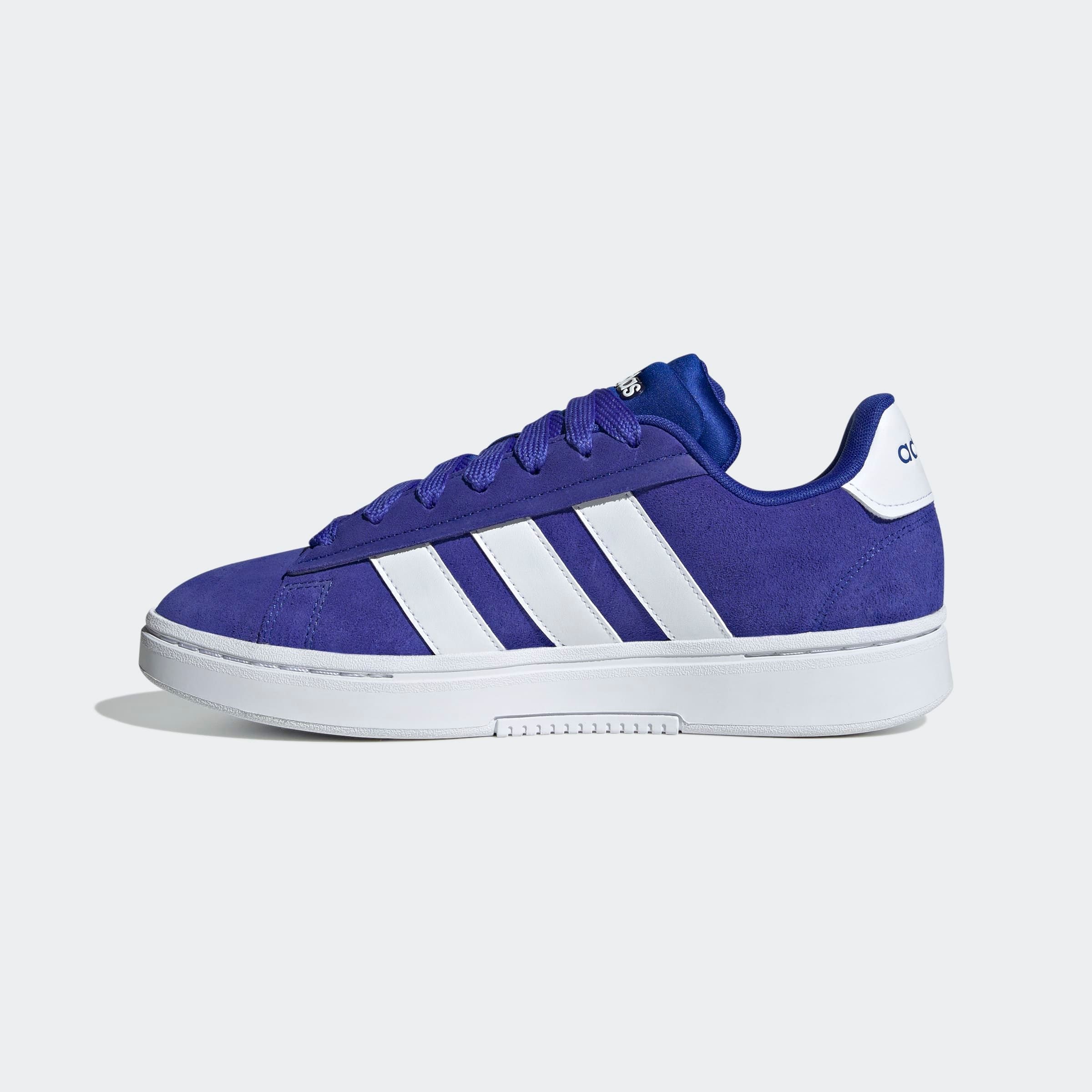 adidas Sportswear Sneakers »GRAND COURT ALPHA«  Design inspiriert vom adidas Campus 00