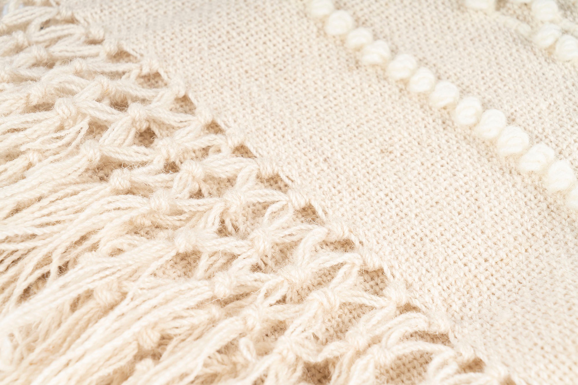 Kayoom Couverture d'intérieur »Bohist 325«