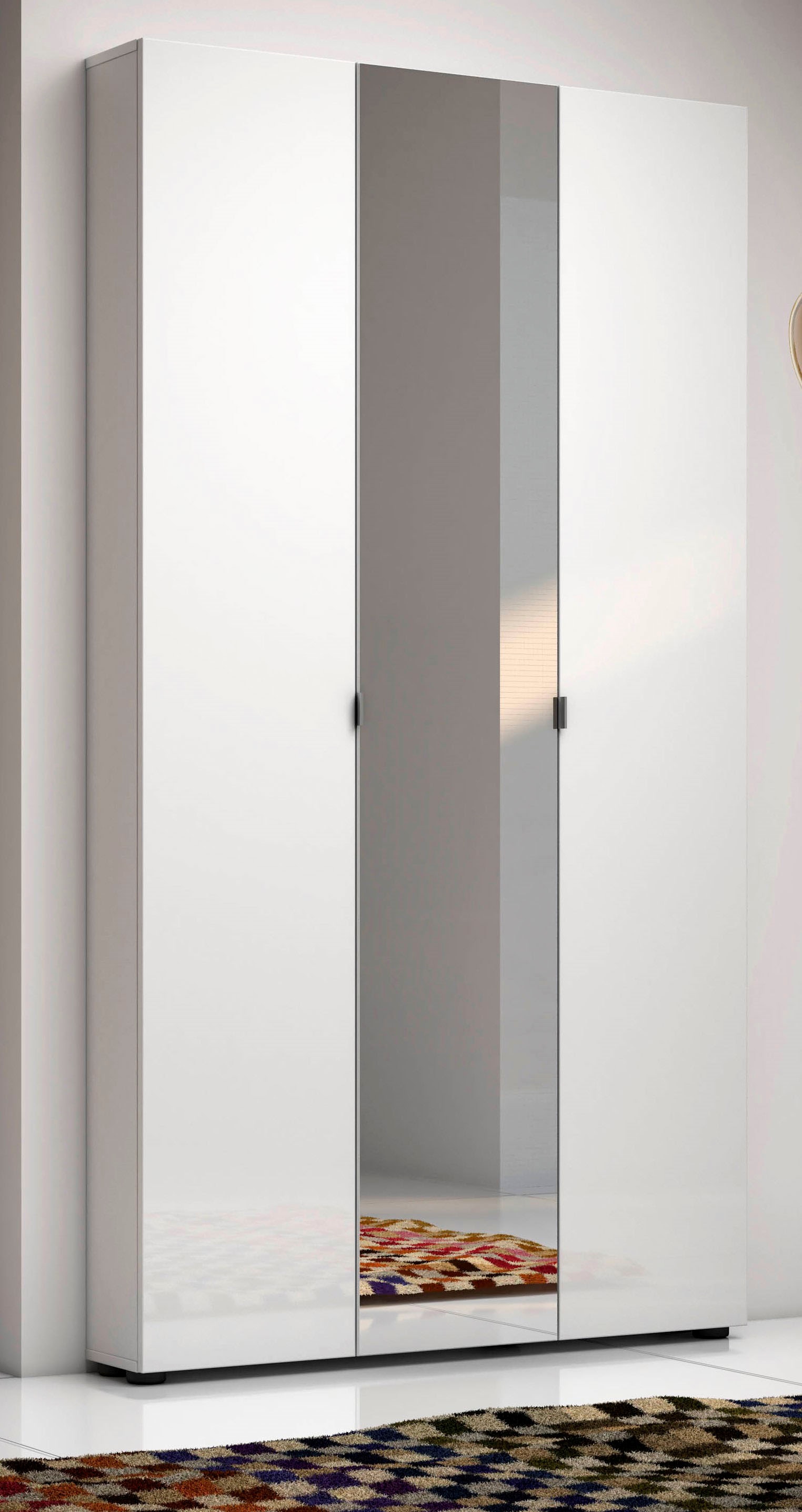 Home affaire Armoire à chaussures »Tozzi«