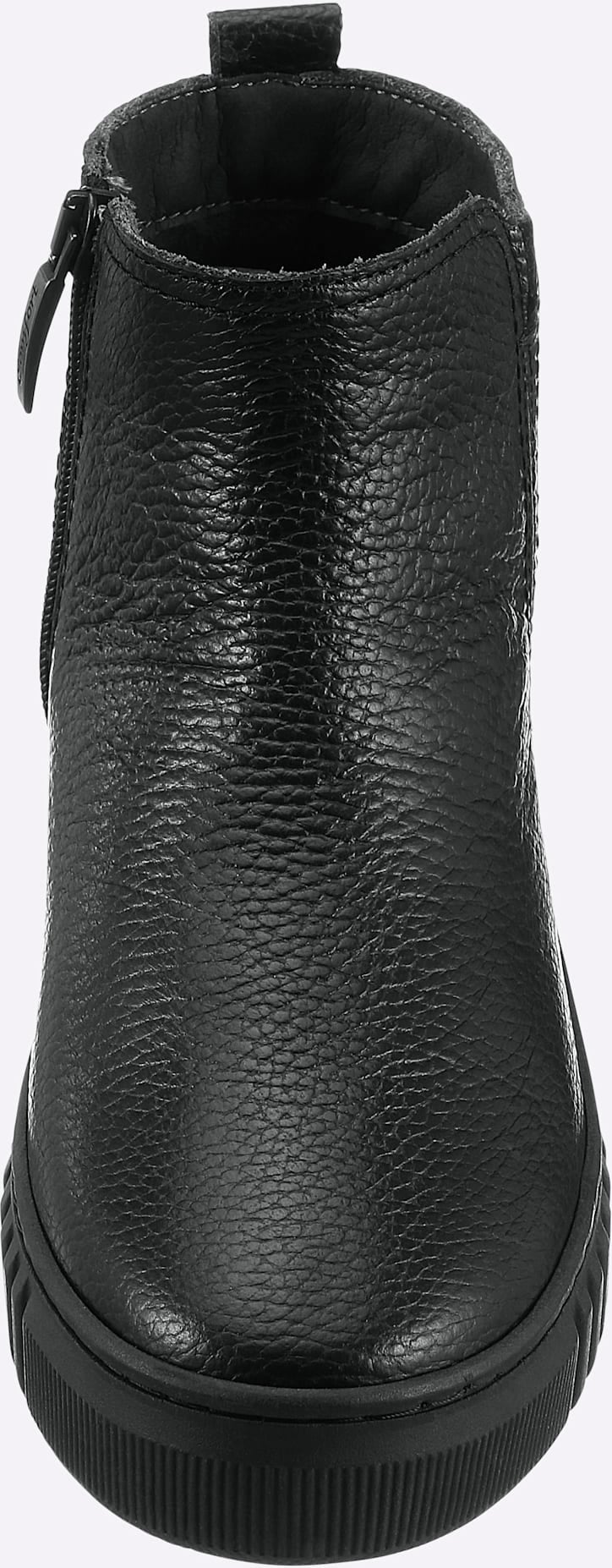 heine Bottines