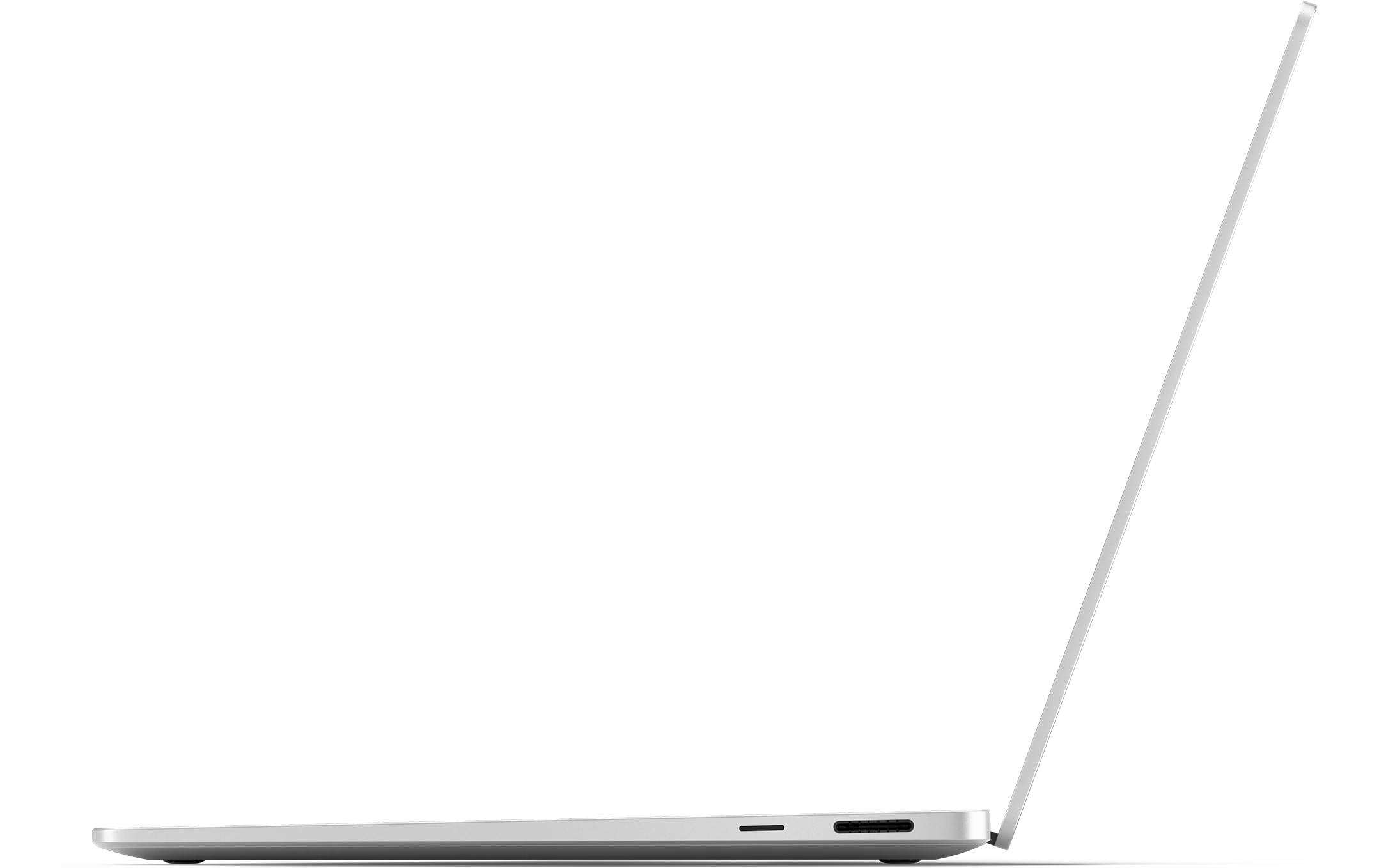 Microsoft Notebook »7. Edition 15 (X Elite, 16 GB, 512 GB)« / 15 ″ Qualcomm Snapdragon X Elite Adreno