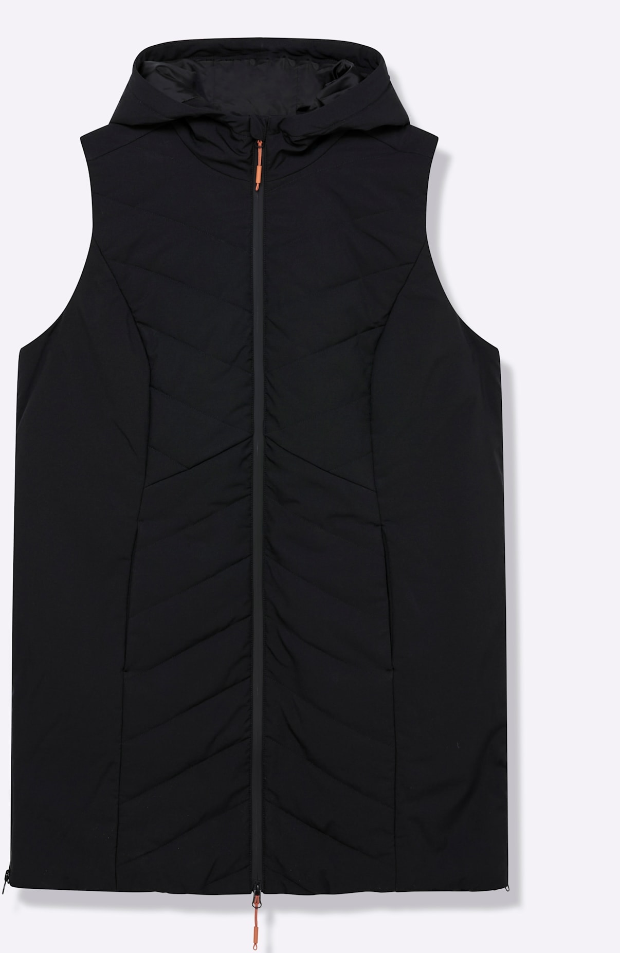 Sheego Gilet long