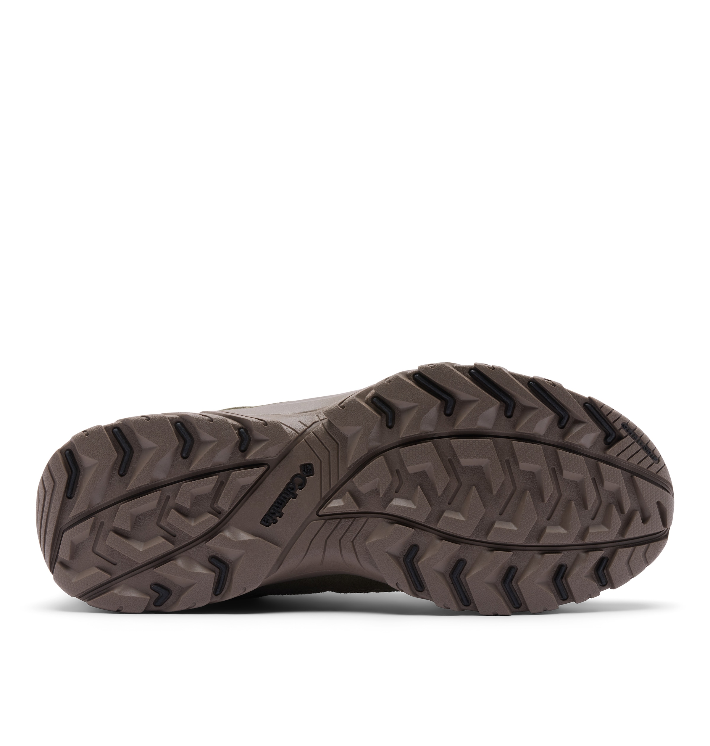 Columbia Chaussure de randonnée »CRESTWOOD™ WATERPROOF«  wasserdicht