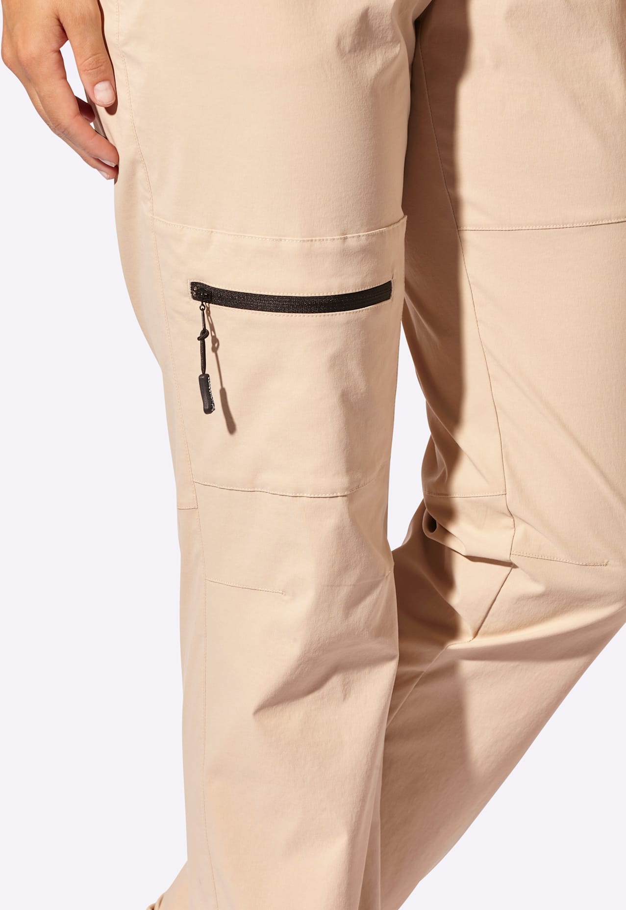 Casual Looks Funktionshose