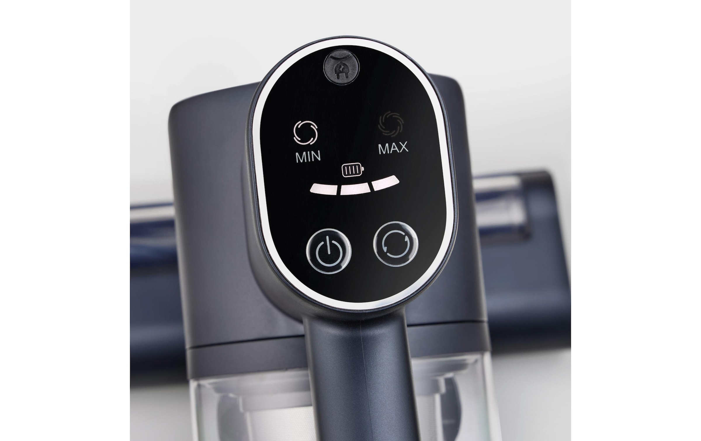 Severin Aspirateur à main et à manche sans fil »HV7178«