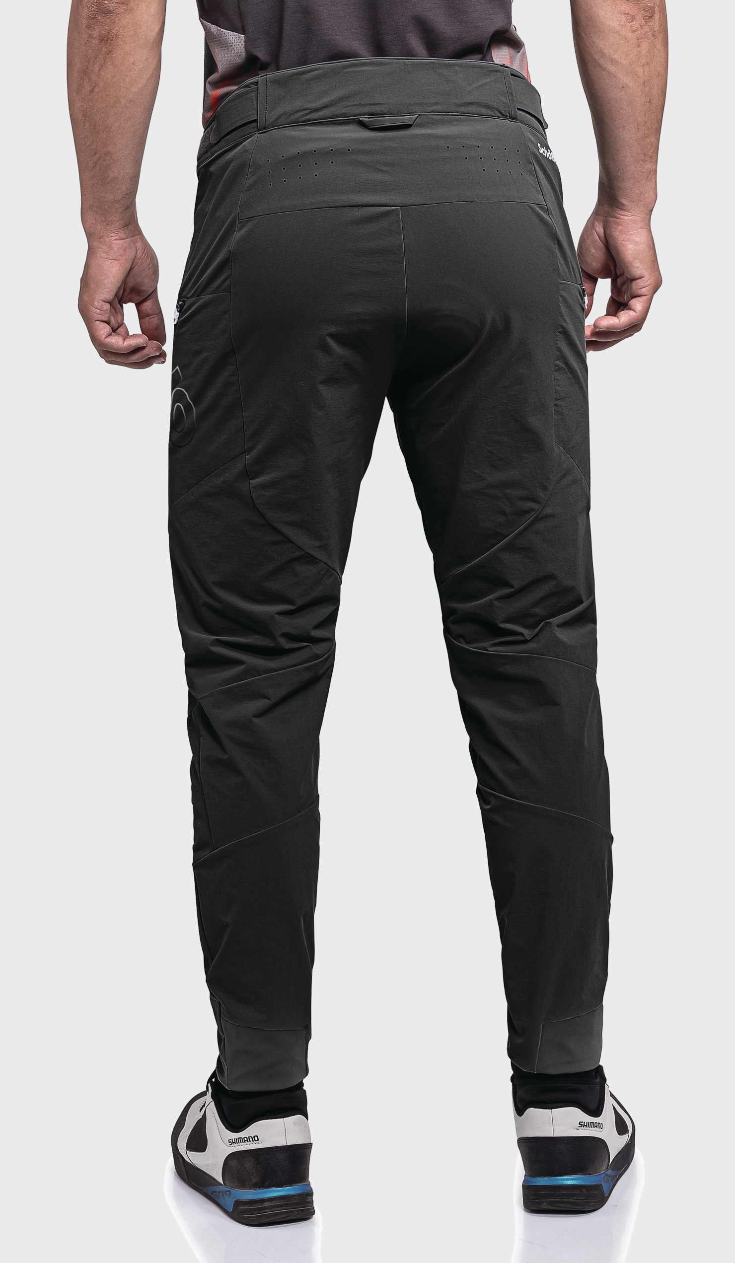 Schöffel Pantalon de plein air »Pants Arosa M«