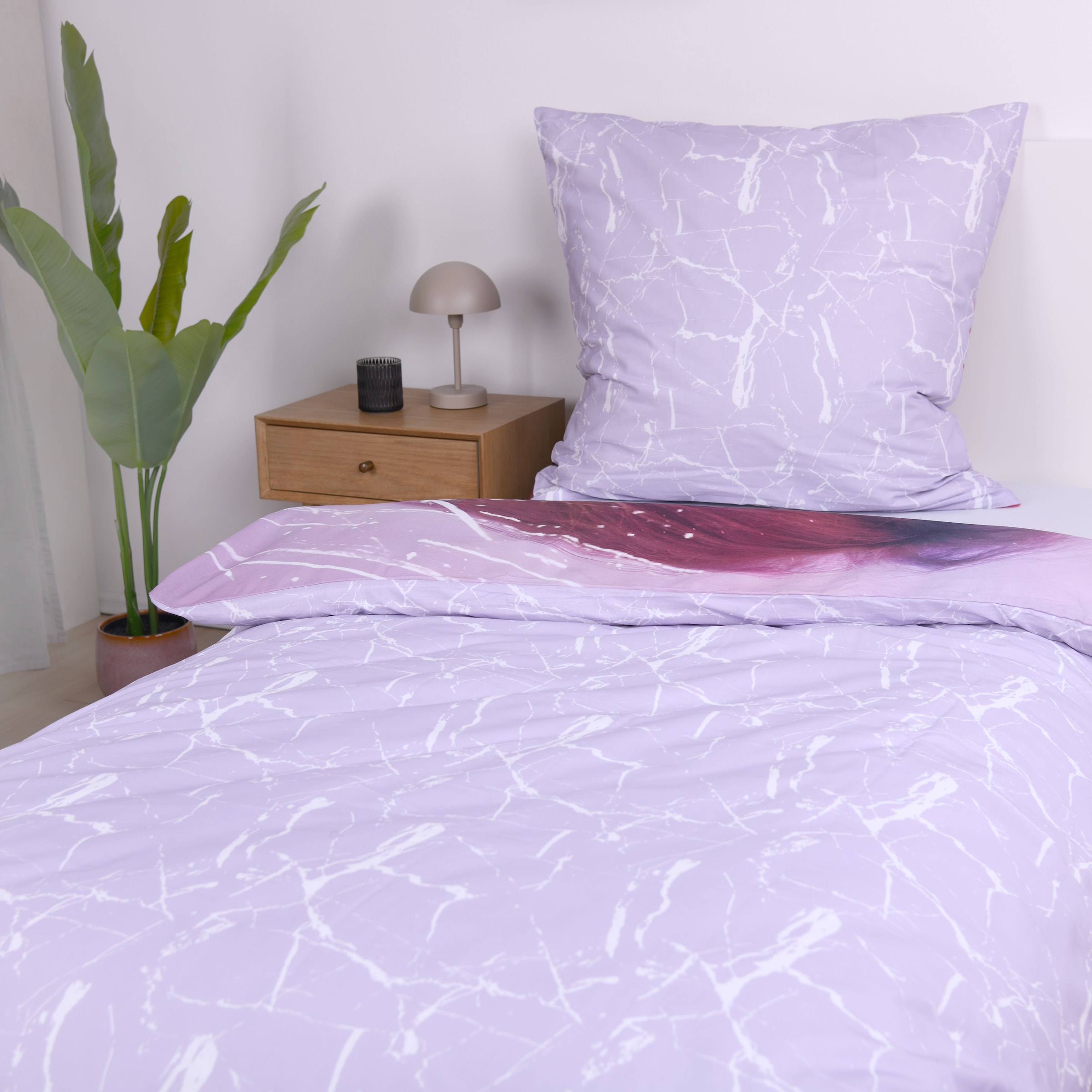 Herding Young Collection Bettwäsche »Swiftie Collection by Sid Maurer« 2 Stk.