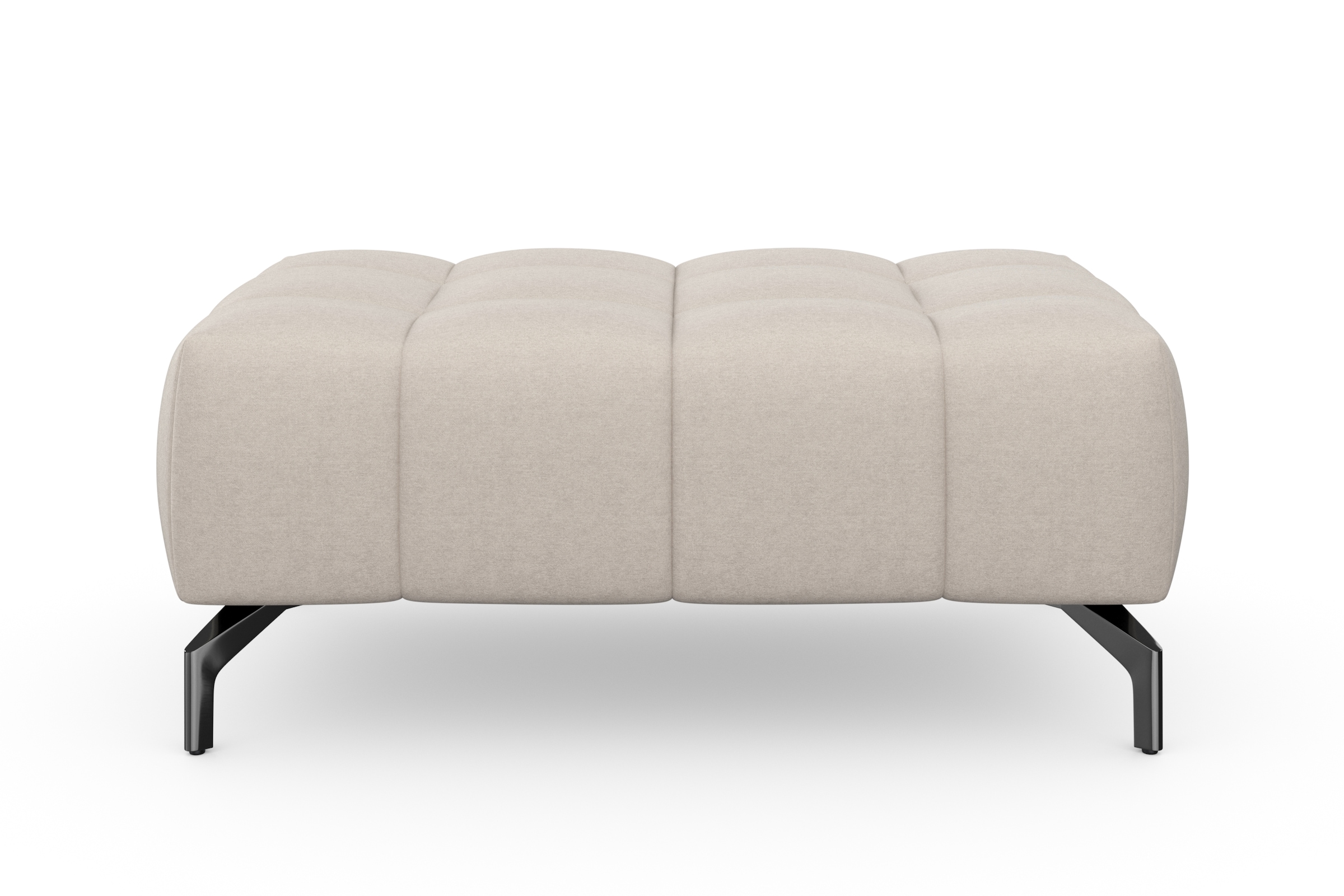 sit&more Hocker »Cool« mit schwarzen Füssen