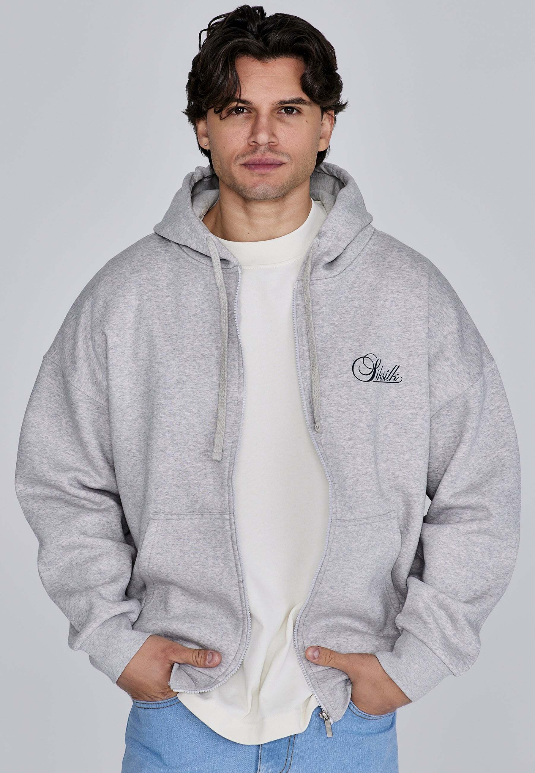 Siksilk