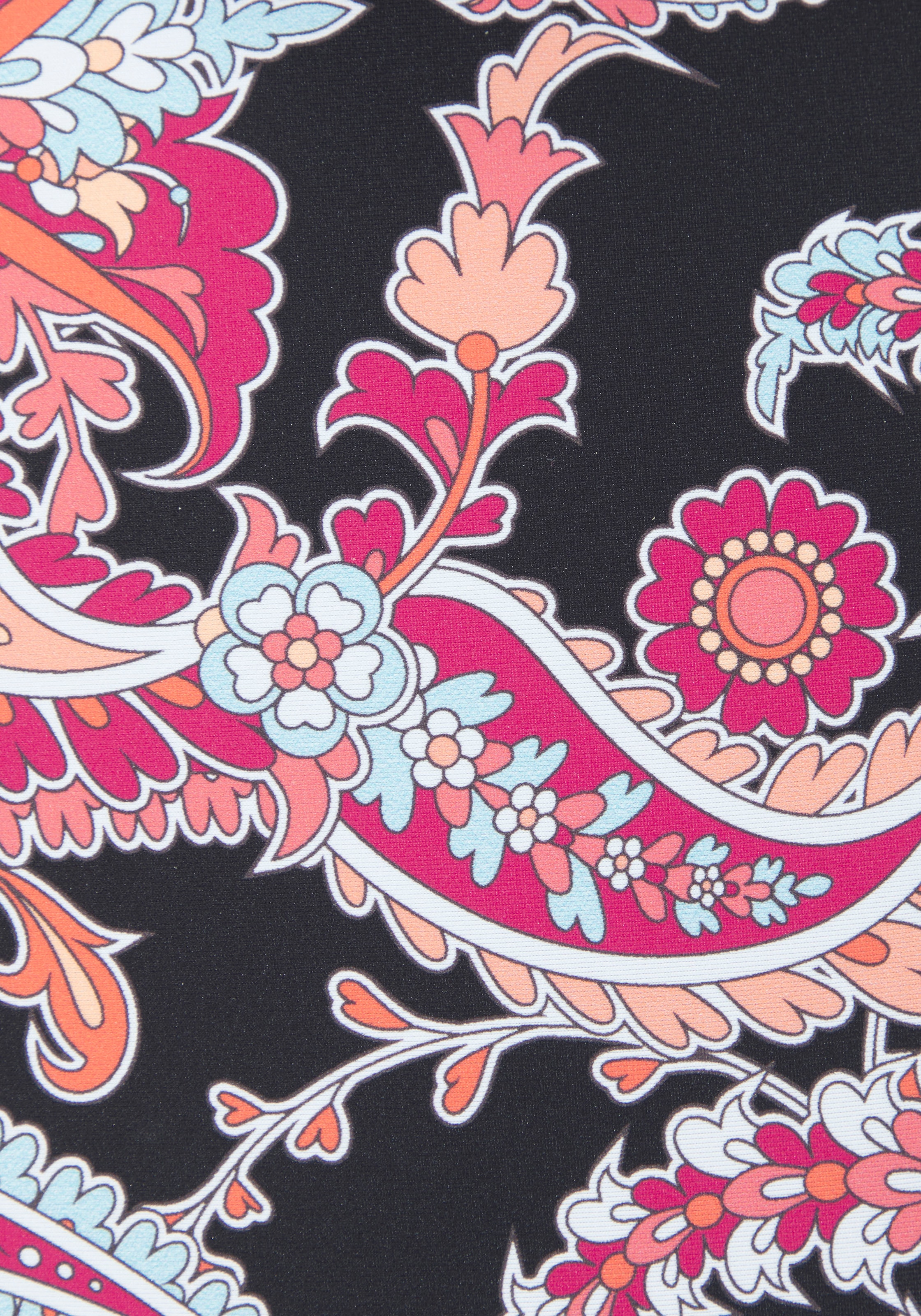 Sunseeker Highwaist-Bikini-Hose »Palina« mit abnehmbarem Gürtel