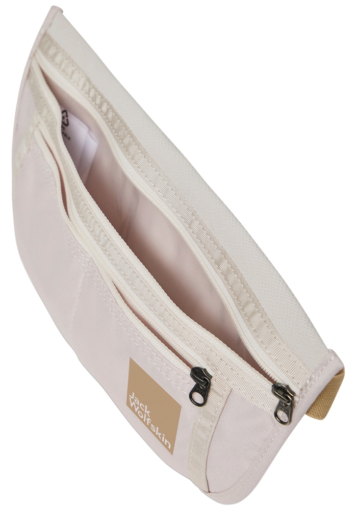 Jack Wolfskin Sac banane »DOCUMENT BELT DE LUXE«