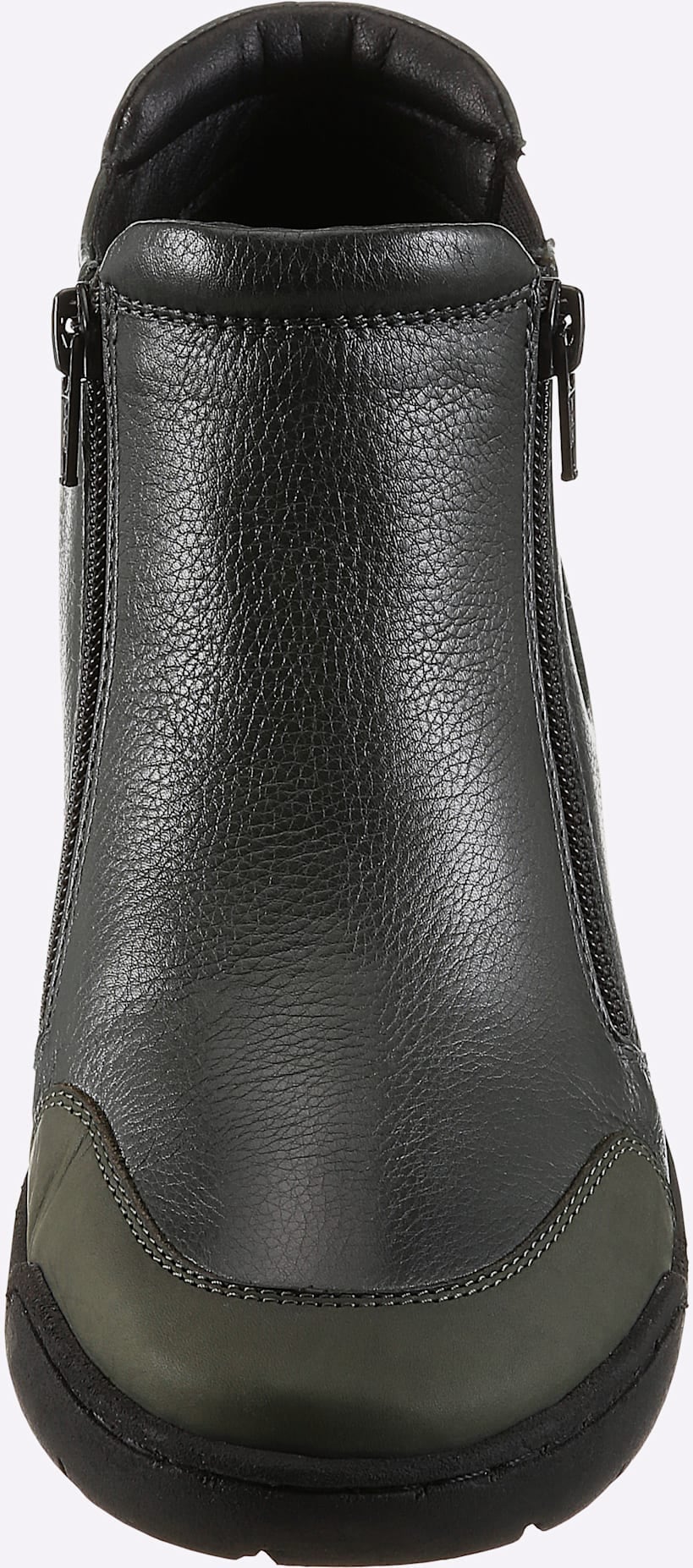 Casual Looks Bottines