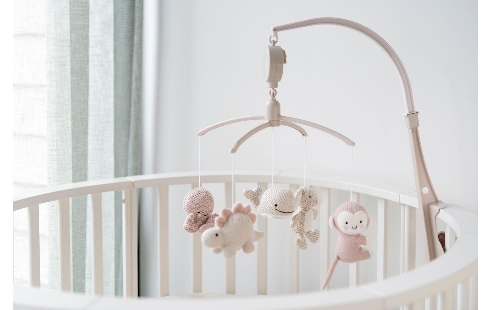   Mobile »baby's only Animals«