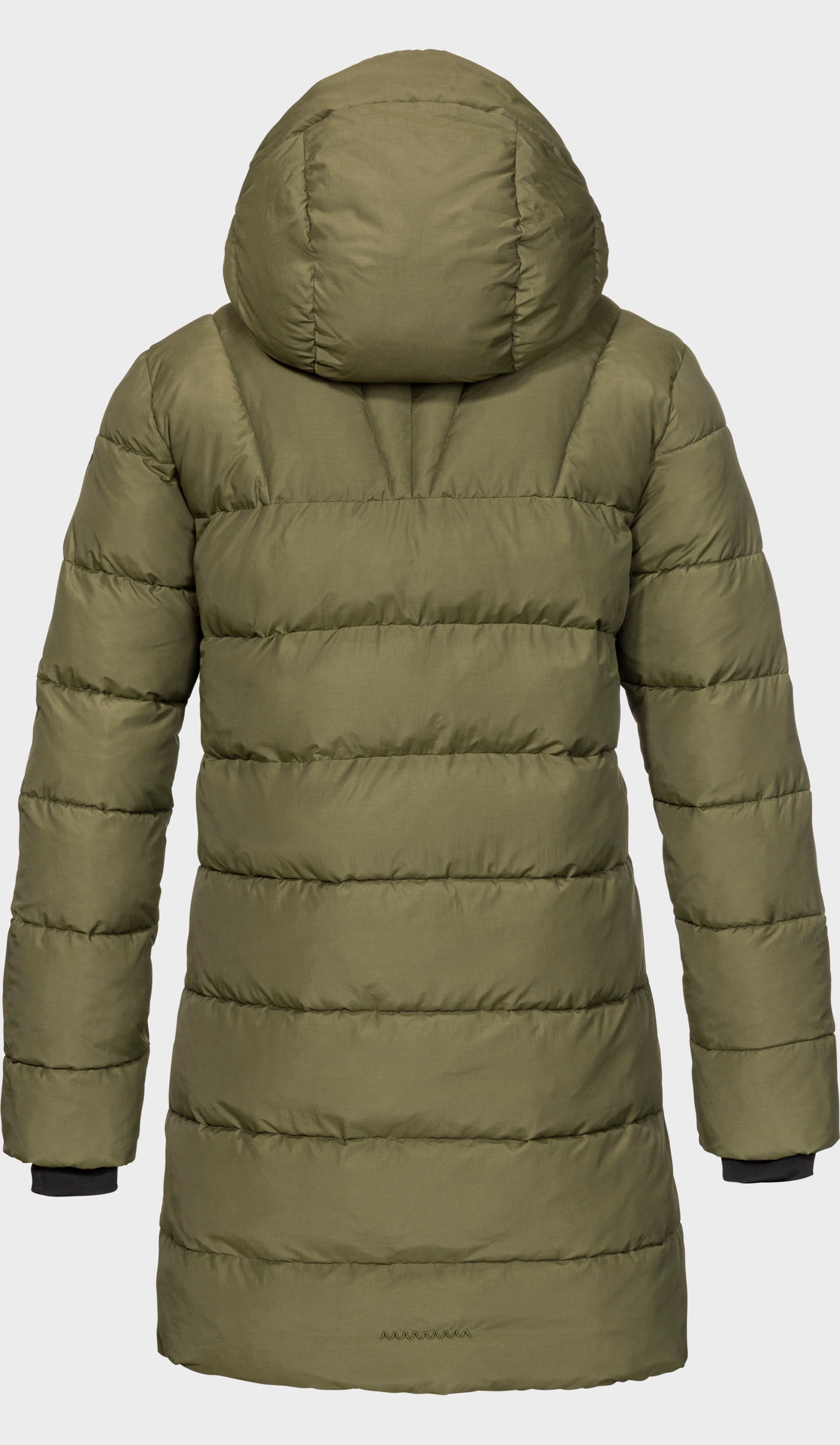 Schöffel Parka »Ins Parka Style Boslix WMS« mit Kapuze