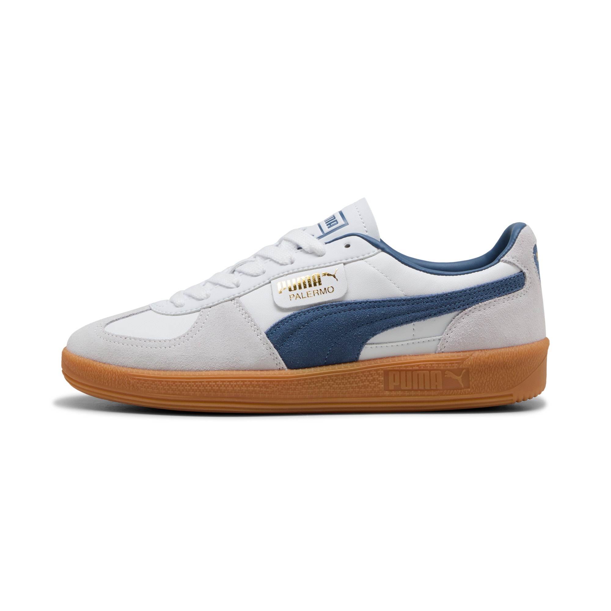 PUMA Sneakers »PALERMO LTH«