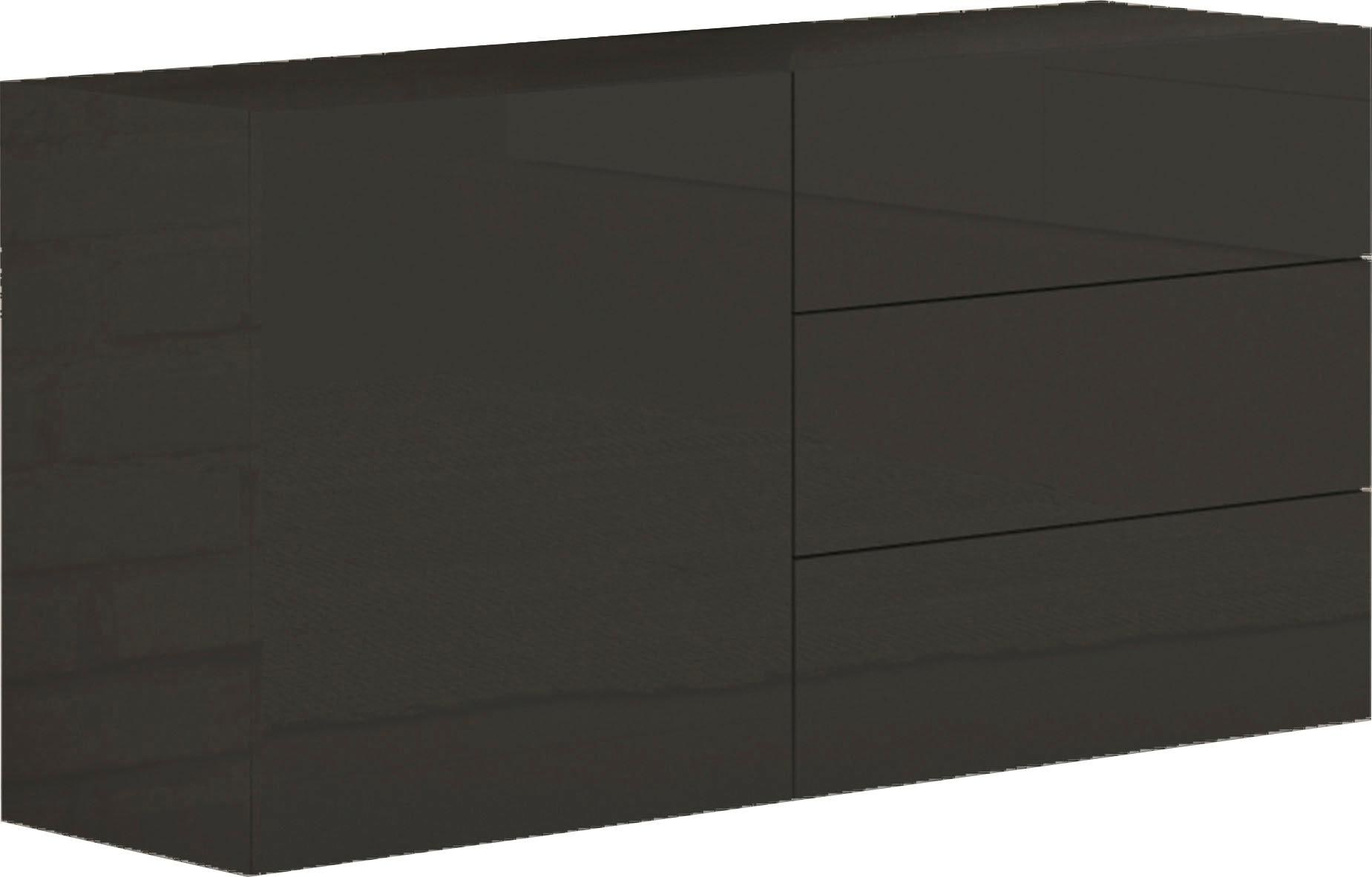 Home affaire Sideboard »Metis« Breite 110 cm