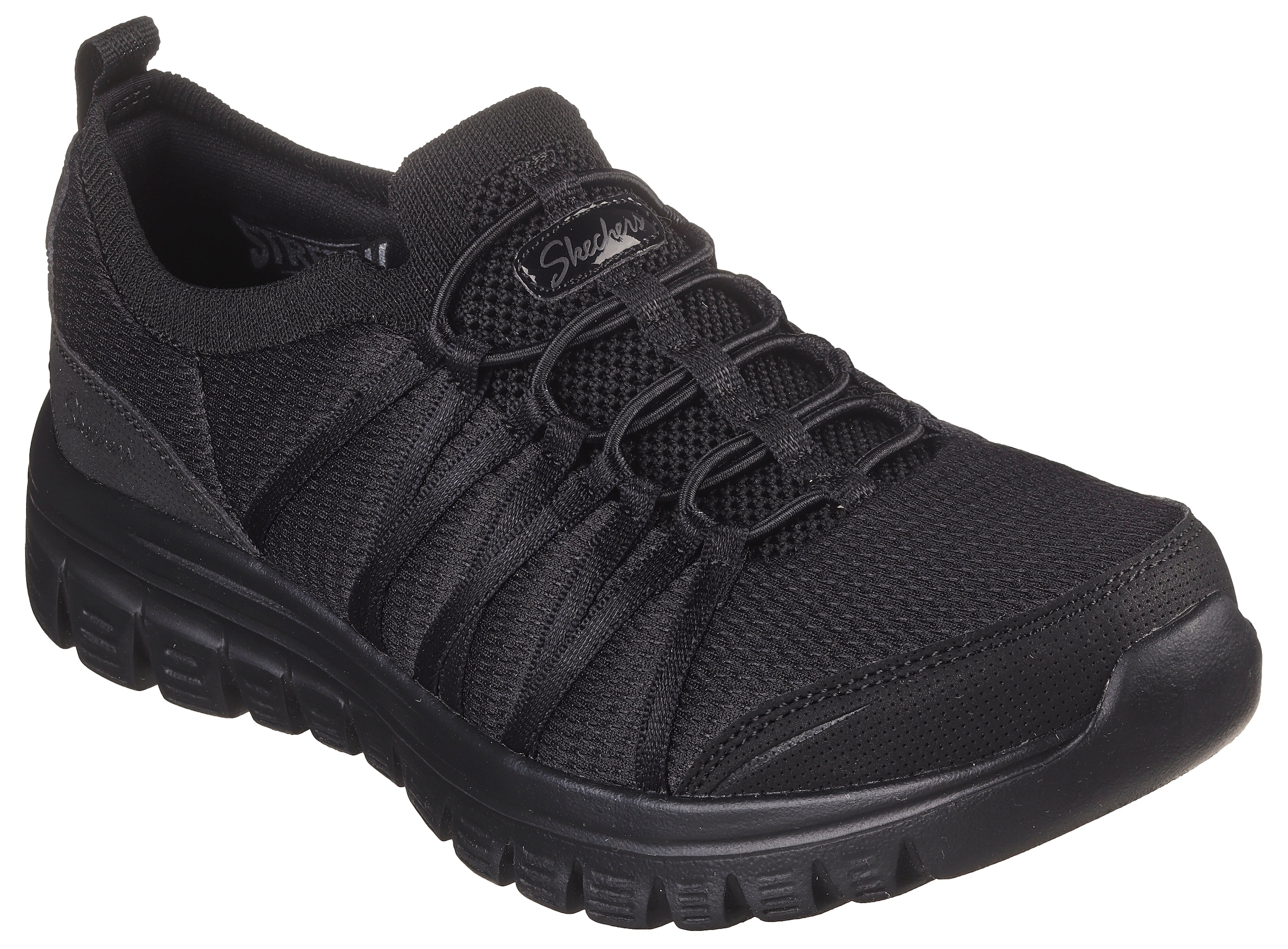 Skechers Baskets slip-on »GRACEFUL-SOFT SOUL«  mit Memory Foam Ausstattung