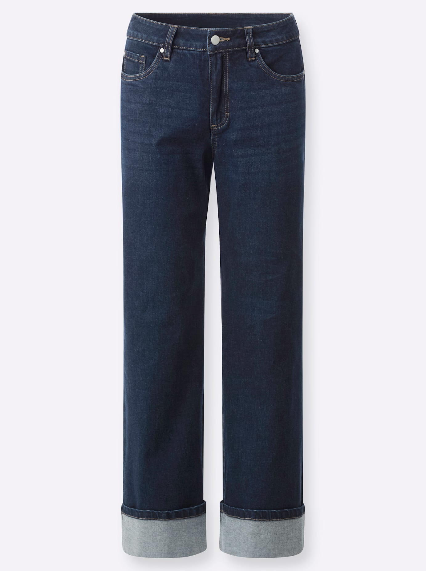 heine Bequeme Jeans 1 tlg.