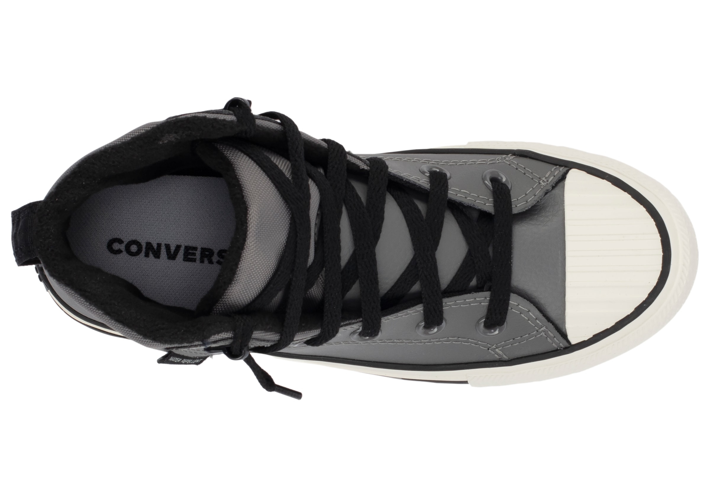 Converse Sneaker »CHUCK TAYLOR ALL STAR WATER-REPELLENT BERKSHIRE BOOT«  Wasserabweisend
