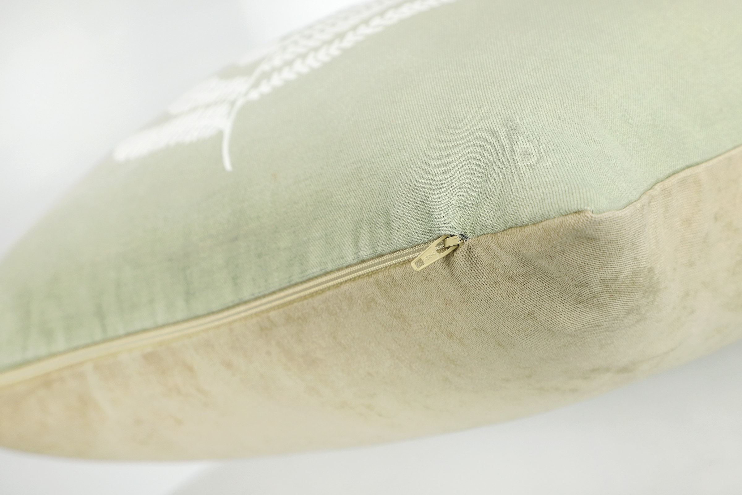 SCHÖNER WOHNEN-Kollektion Coussin décoratif »Viva« im Naturlook