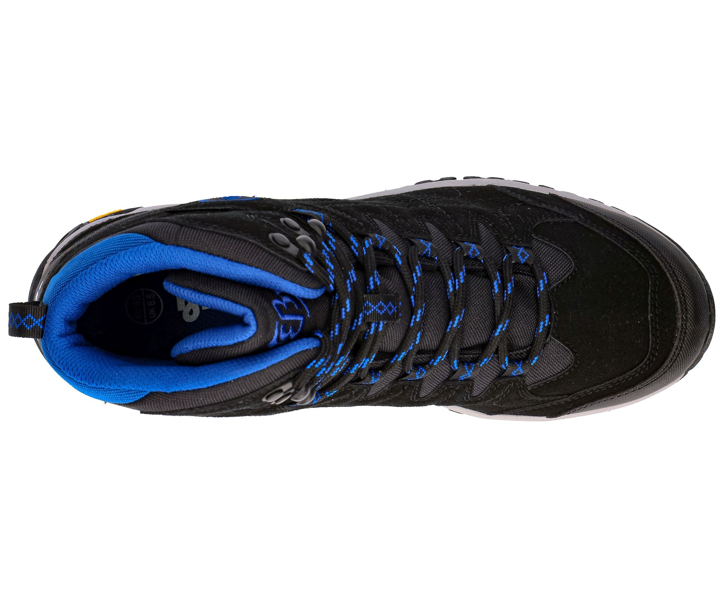 BRÜTTING Outdoorschuh »Outdoorstiefel Mount Shasta High«