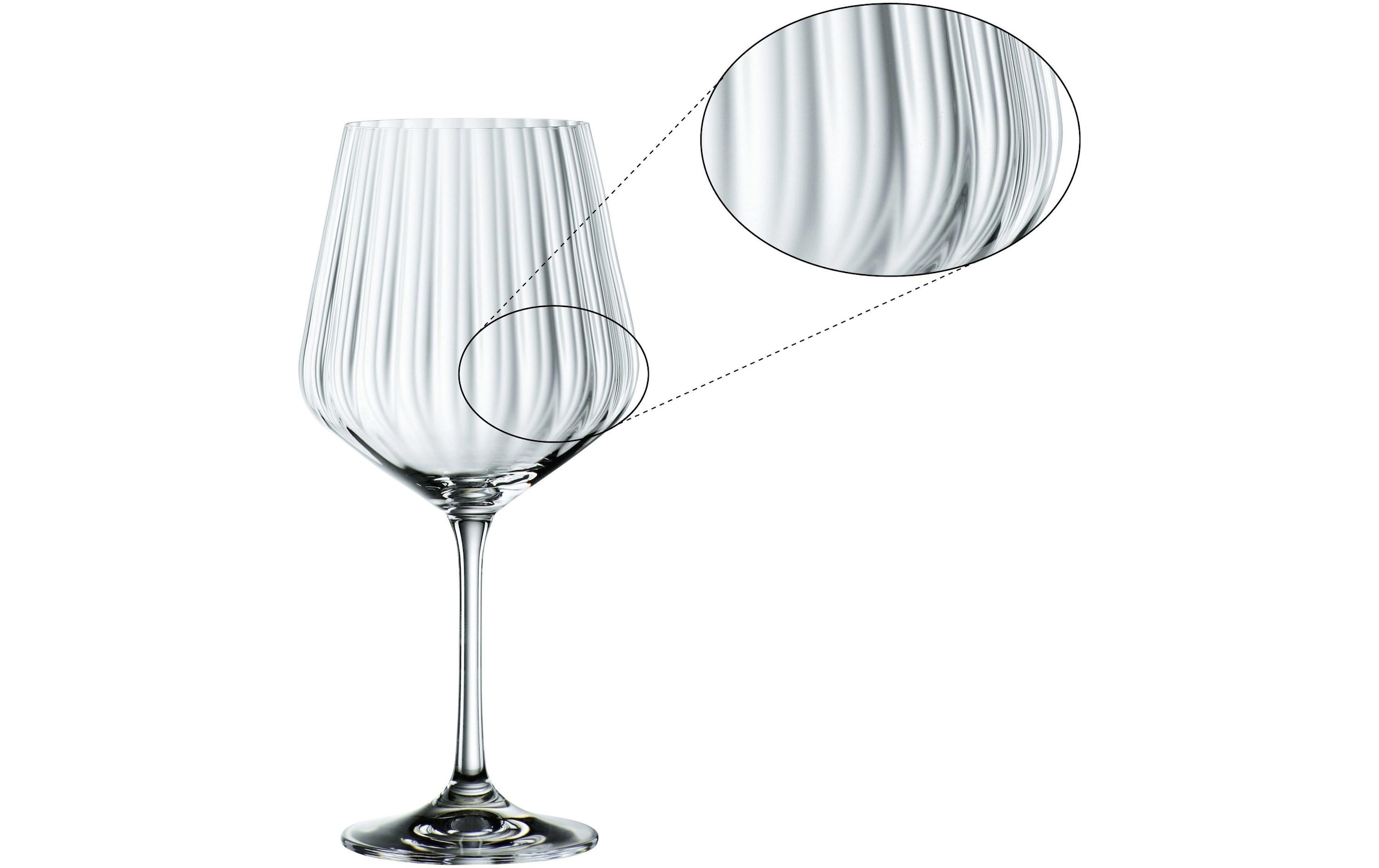 Nachtmann Glas »Tastes Good 640 ml, 8-tlg.«