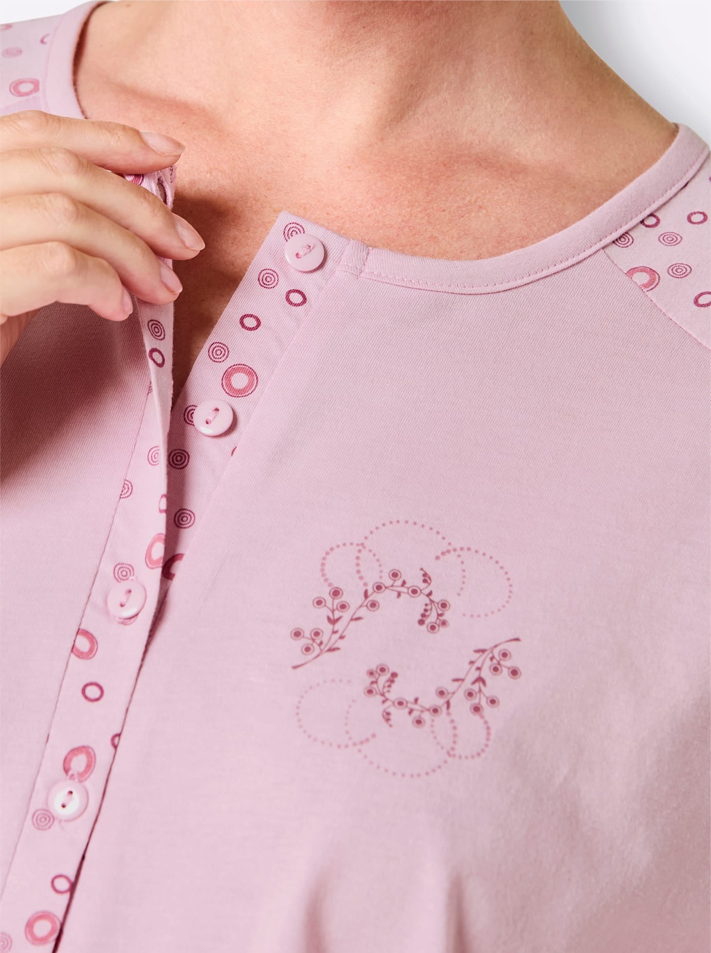 comtessa Schlafanzug