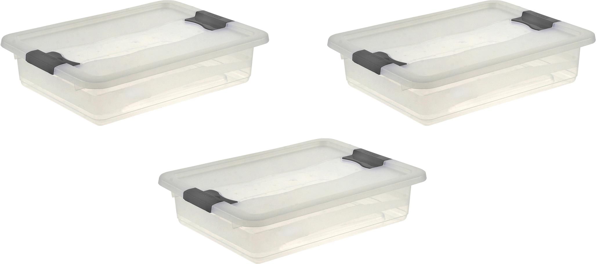 keeeper Organizer »cornelia« Aufbewahrungsbox, mit Deckel, Schiebeverschluss, 7 L