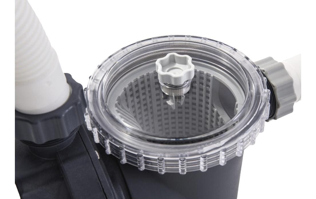 Intex Système de filtration à sable »SX2100 PLUS 220-240 V«