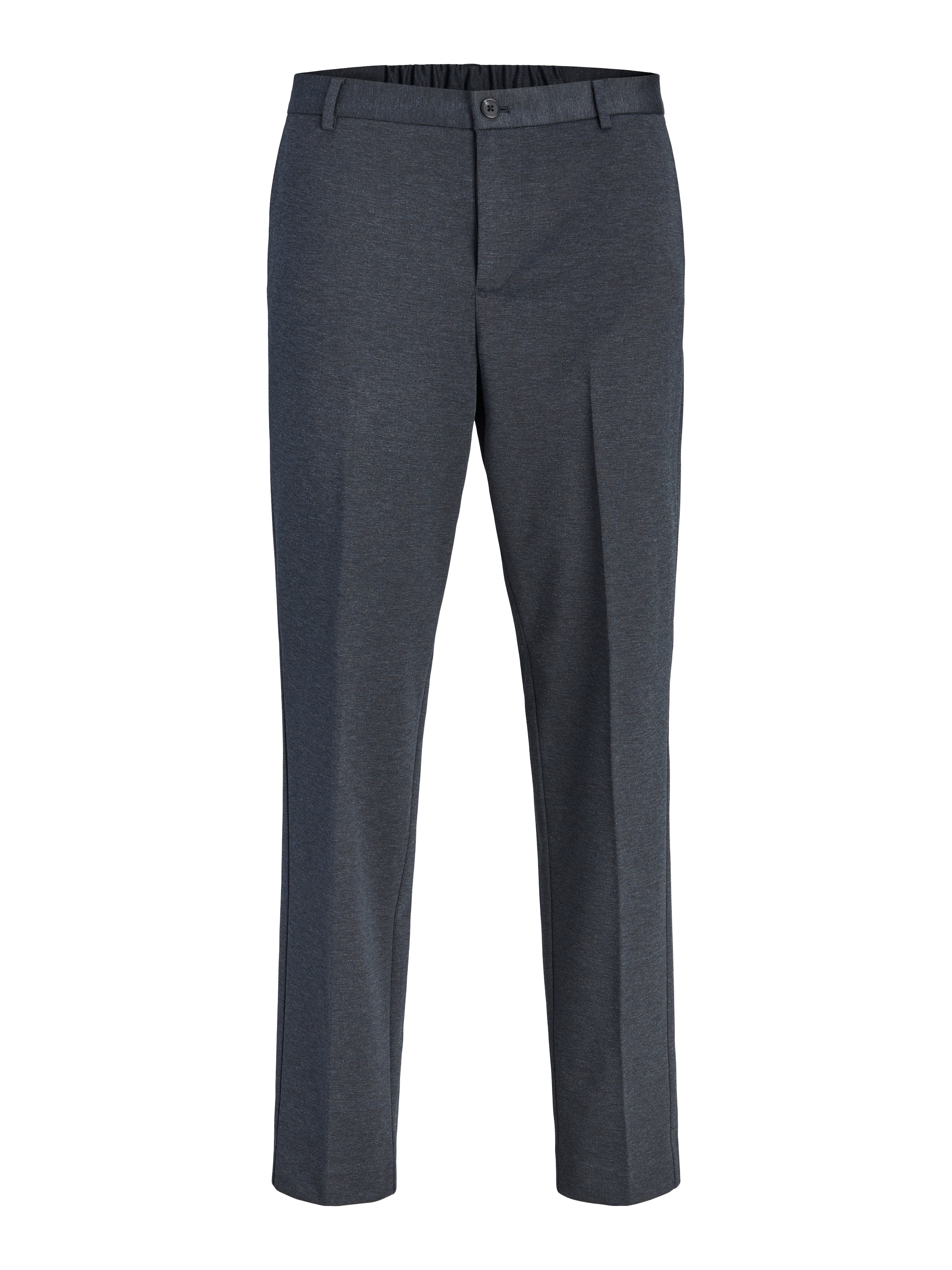 Jack & Jones Pantalon en tissu »JPRMARTIN JERSEY TROUSER SN«  Mélange de matières, coupe slim