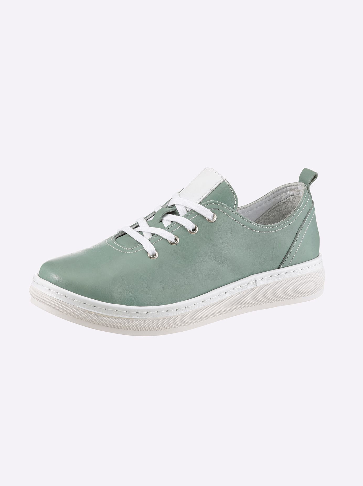 Andrea Conti Sneakers