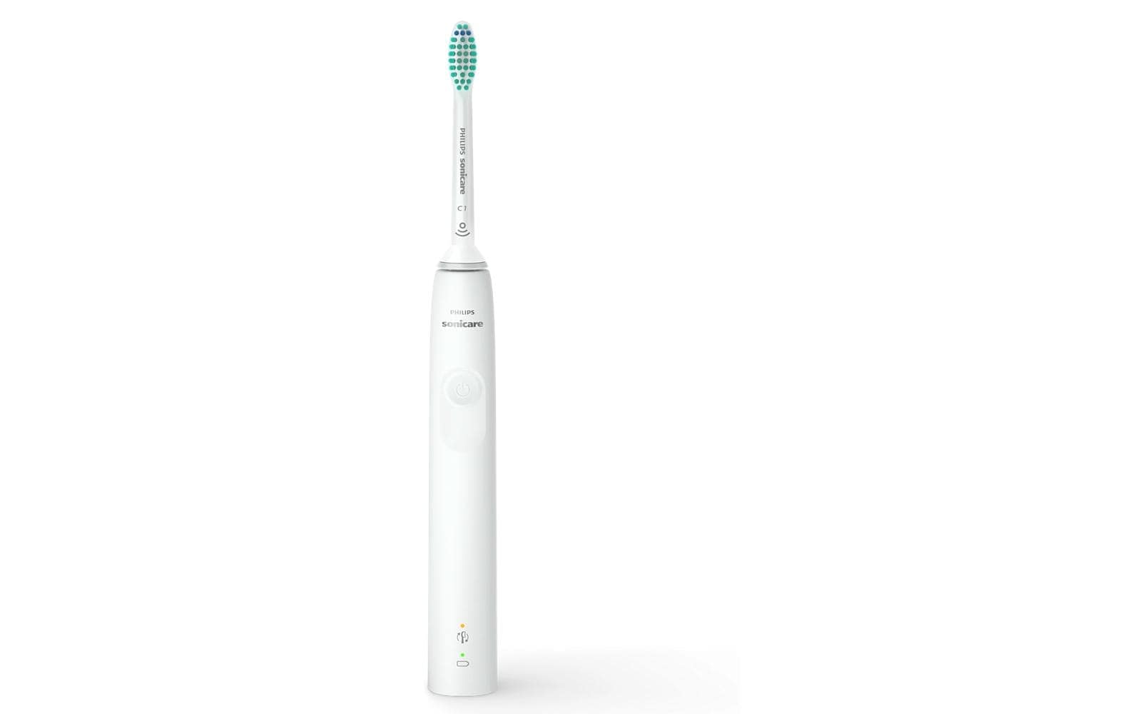 Philips Schallzahnbürste »Sonicare S«