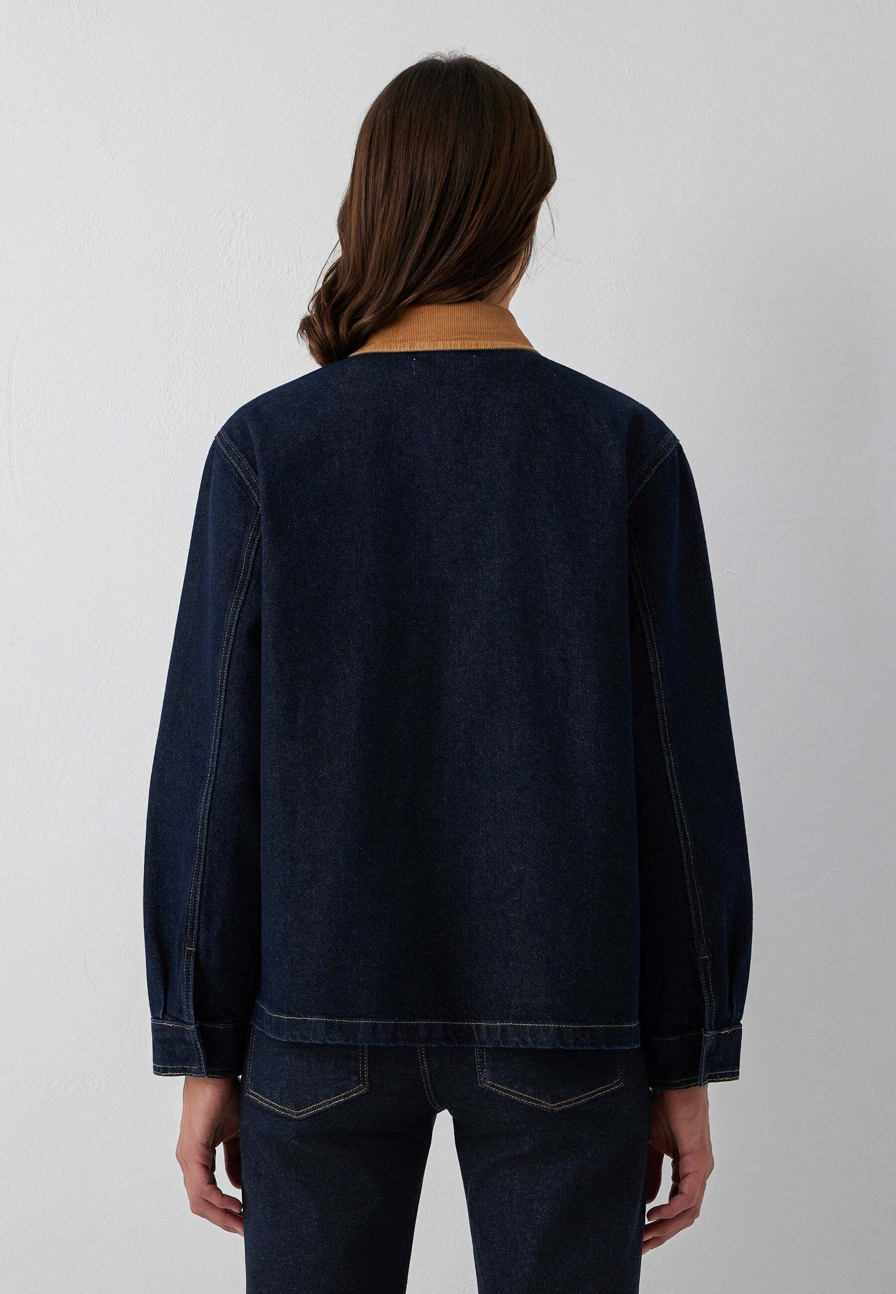 Mavi Jeansjacke »Mavi Jeansjacke Lettie«