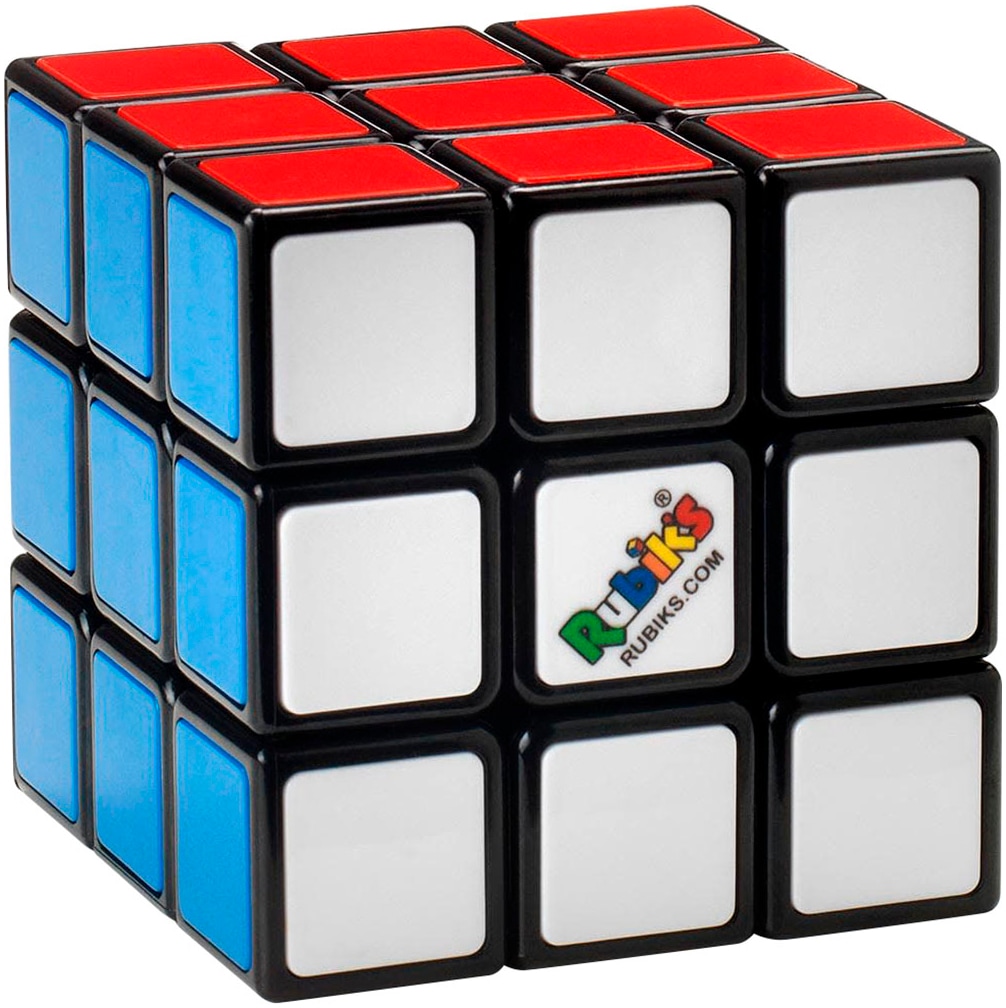Spin Master Spiel »Rubik's - 3x3 Cube«
