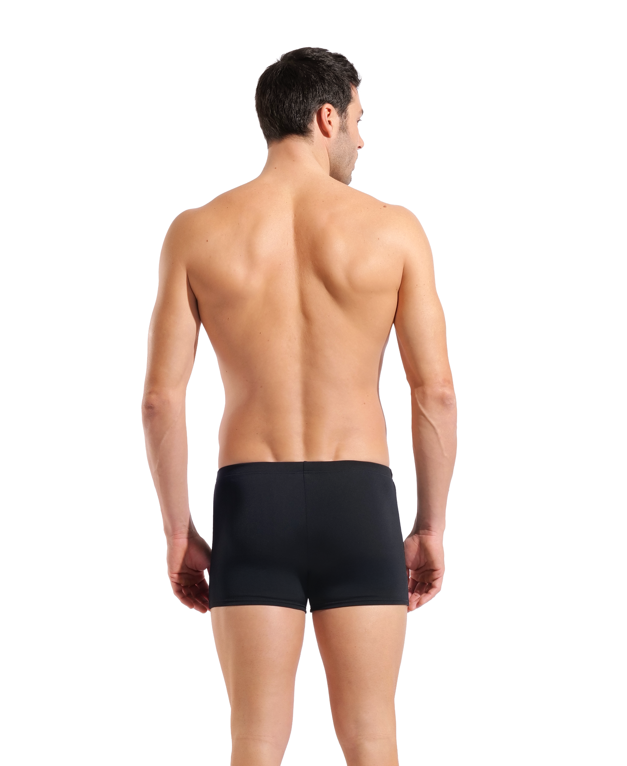 Arena Short de bain »M ARENA JELLYFISH SWIM SHORT« résistant au chlore, à séchage rapide, avec cordon de serrage intérieur