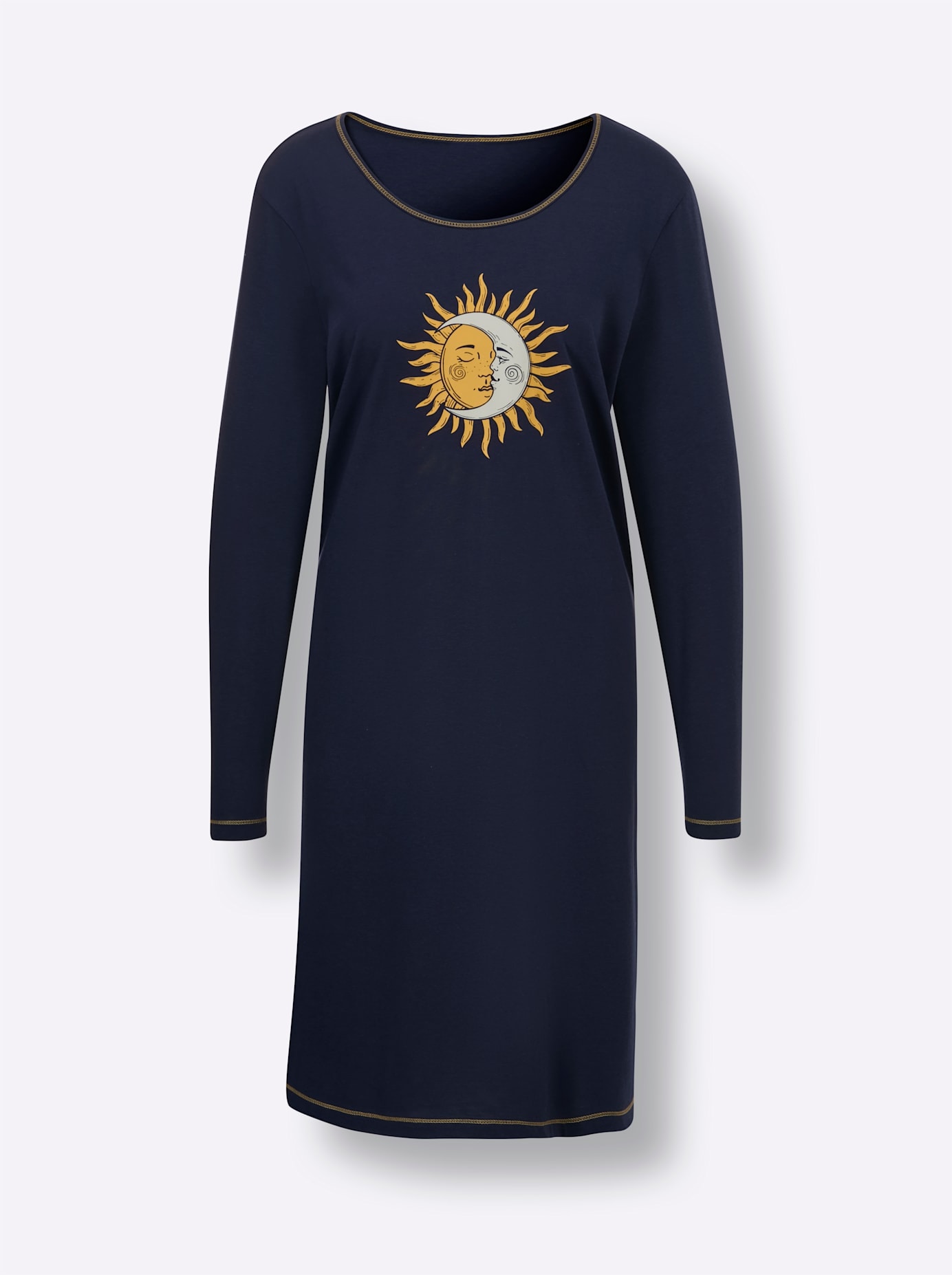 wäschepur Chemise de nuit »Nachthemden«