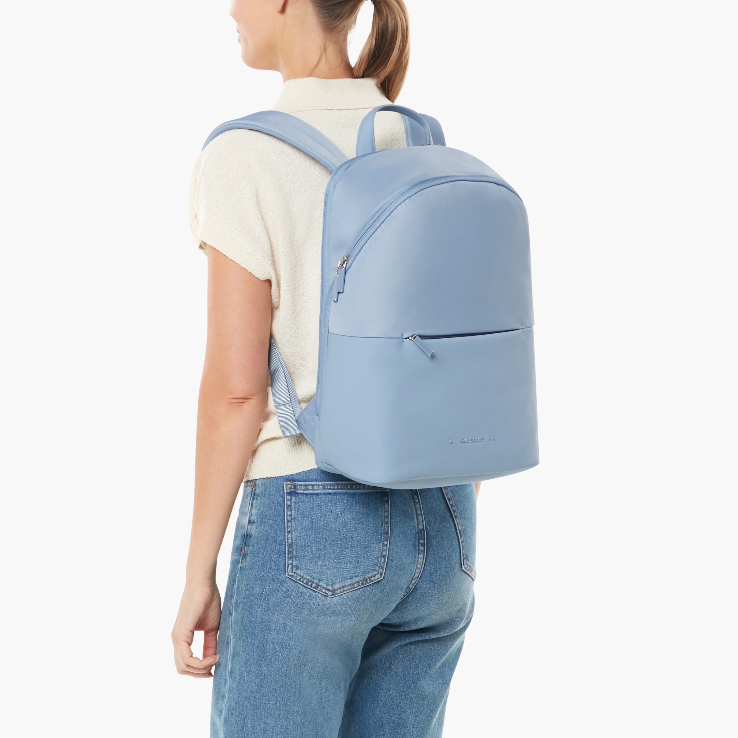 Samsonite Sac à dos pour ordinateur portable »4PACK« Sac à dos business avec bretelles réglables