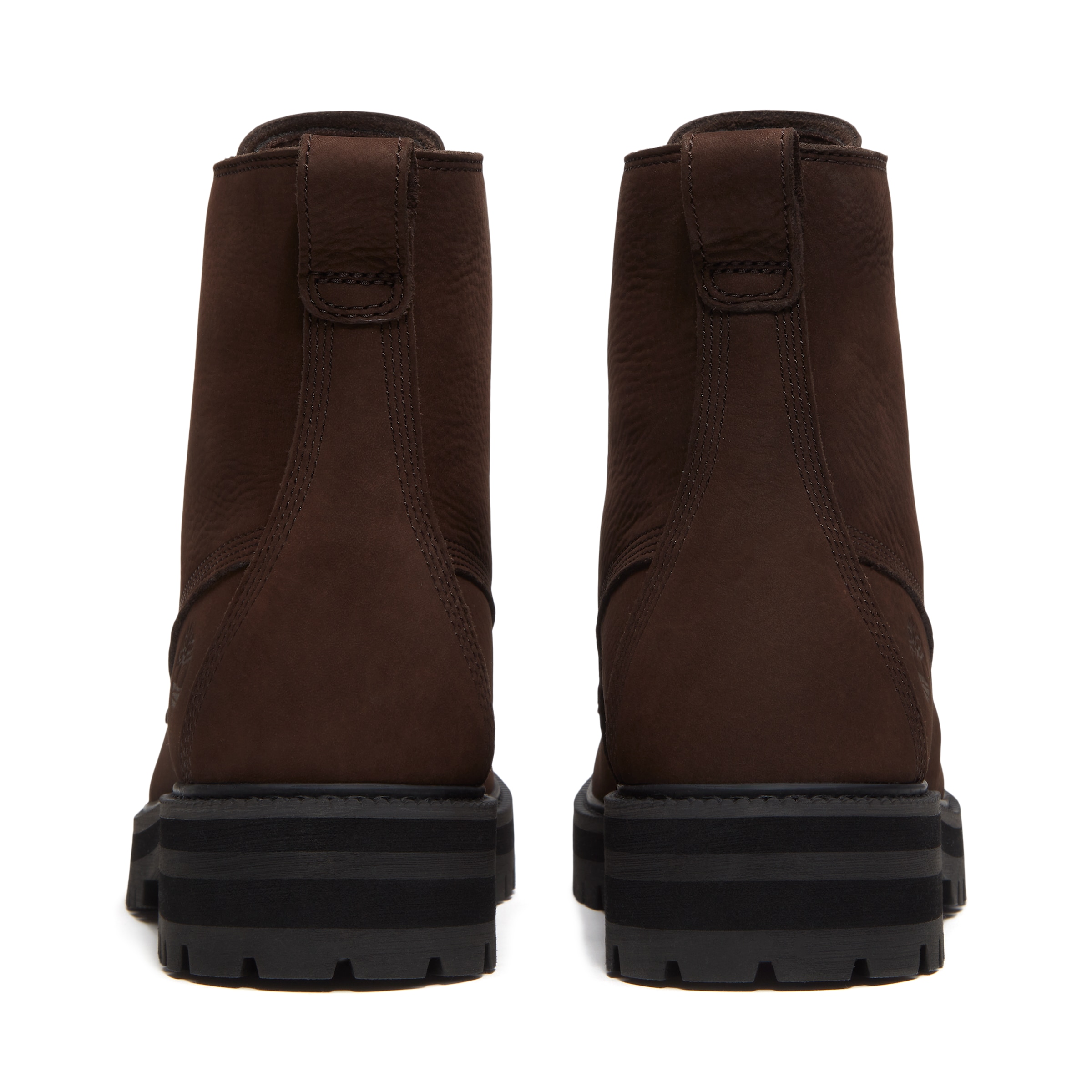Timberland Bottes à lacets »BRITTON DRIVE - MID LACE BOOT«