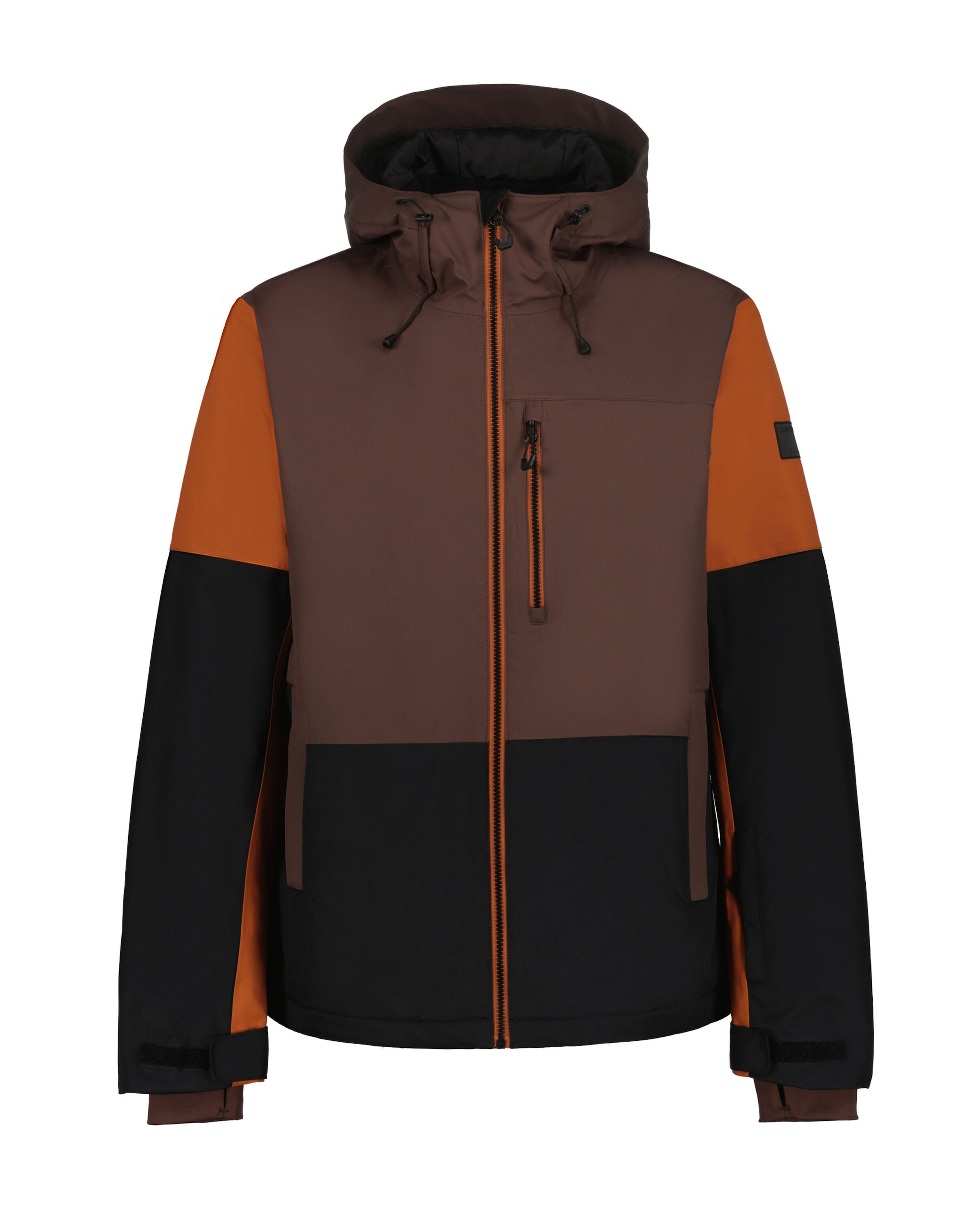 Icepeak Veste de ski »ICEPEAK CHESTER« für Alpinski und Snowboard, aus Polyester, in den Grössen 46 bis 58