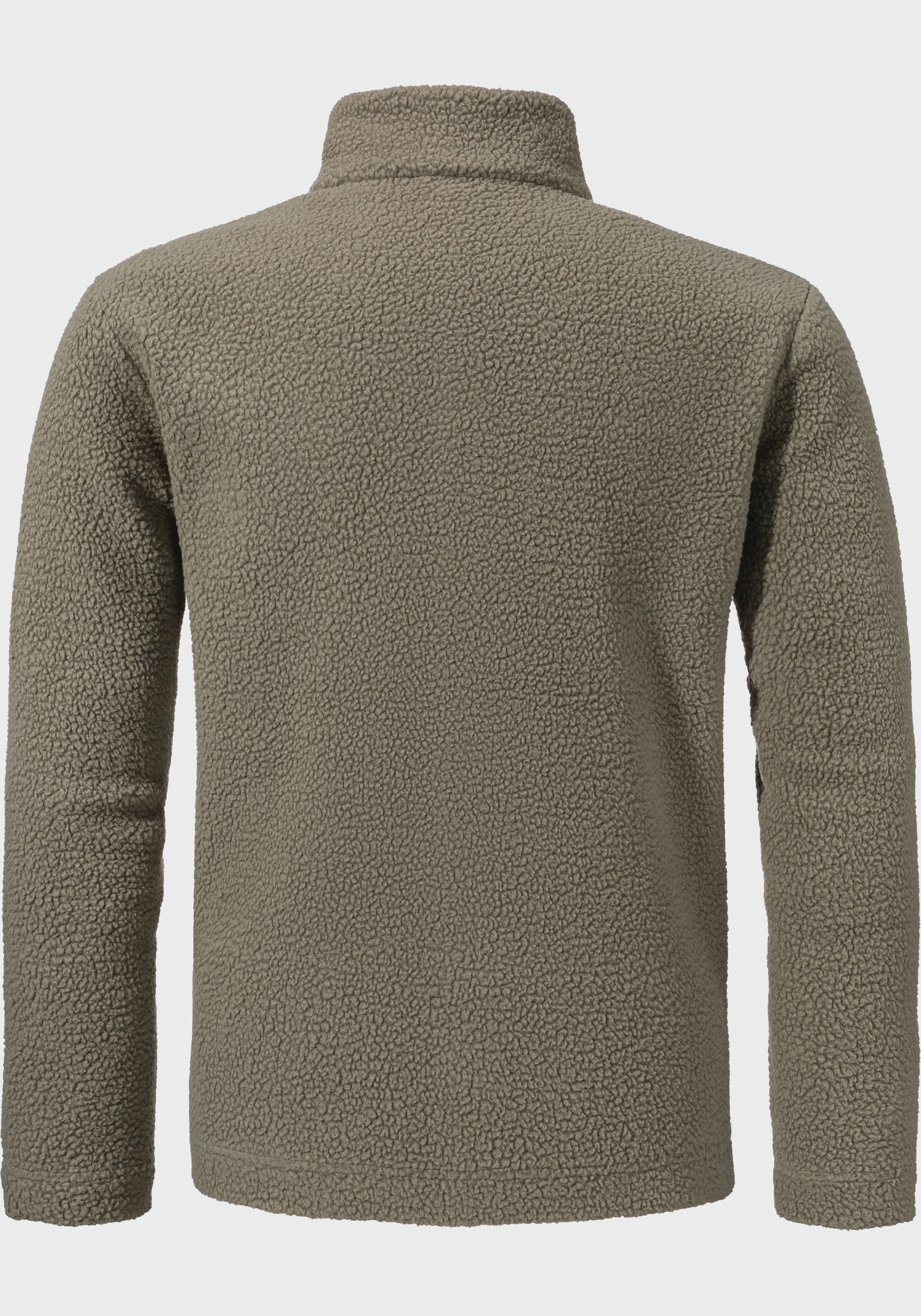 Schöffel Fleecejacke »CIRC Fleece Jk Style Purga MNS« ohne Kapuze