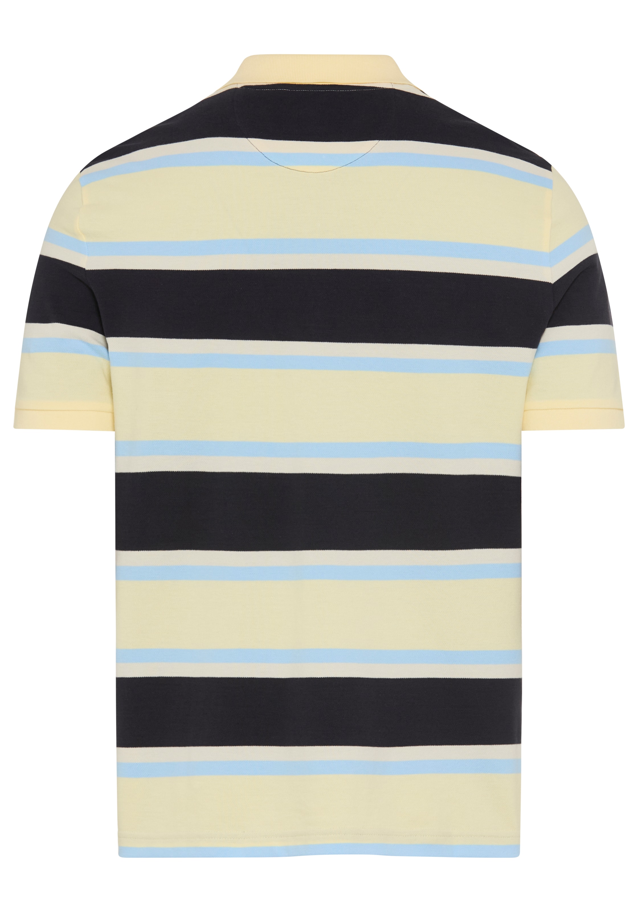 Gant Polo »MULTISTRIPE«