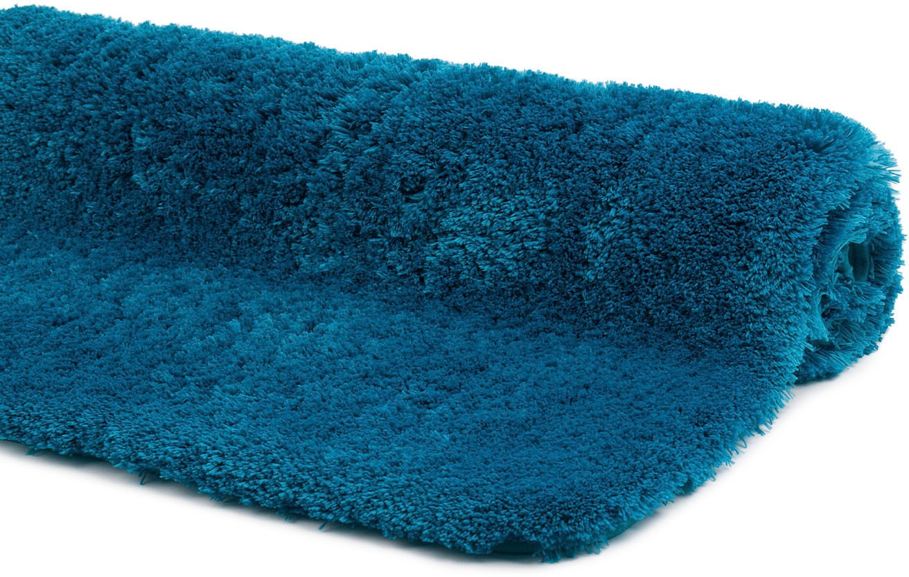 Gözze Tapis de bain »»DELUXE«« mit extra hohem Flor
