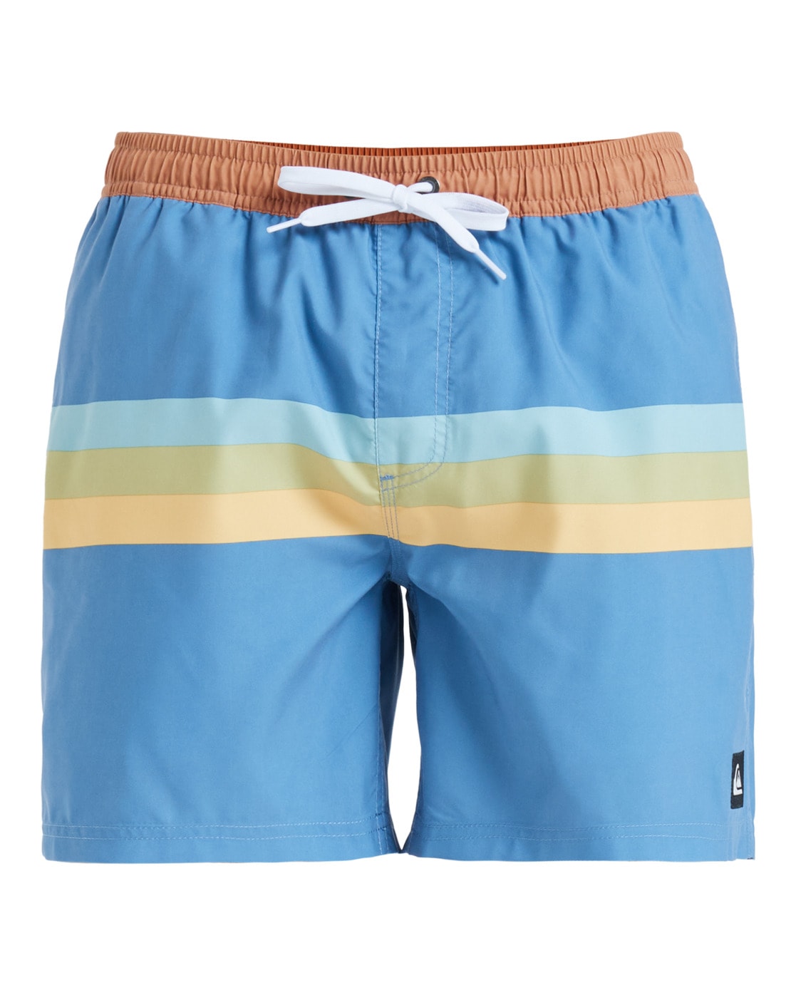 Quiksilver Boardshorts »Everyday Straight 15"«