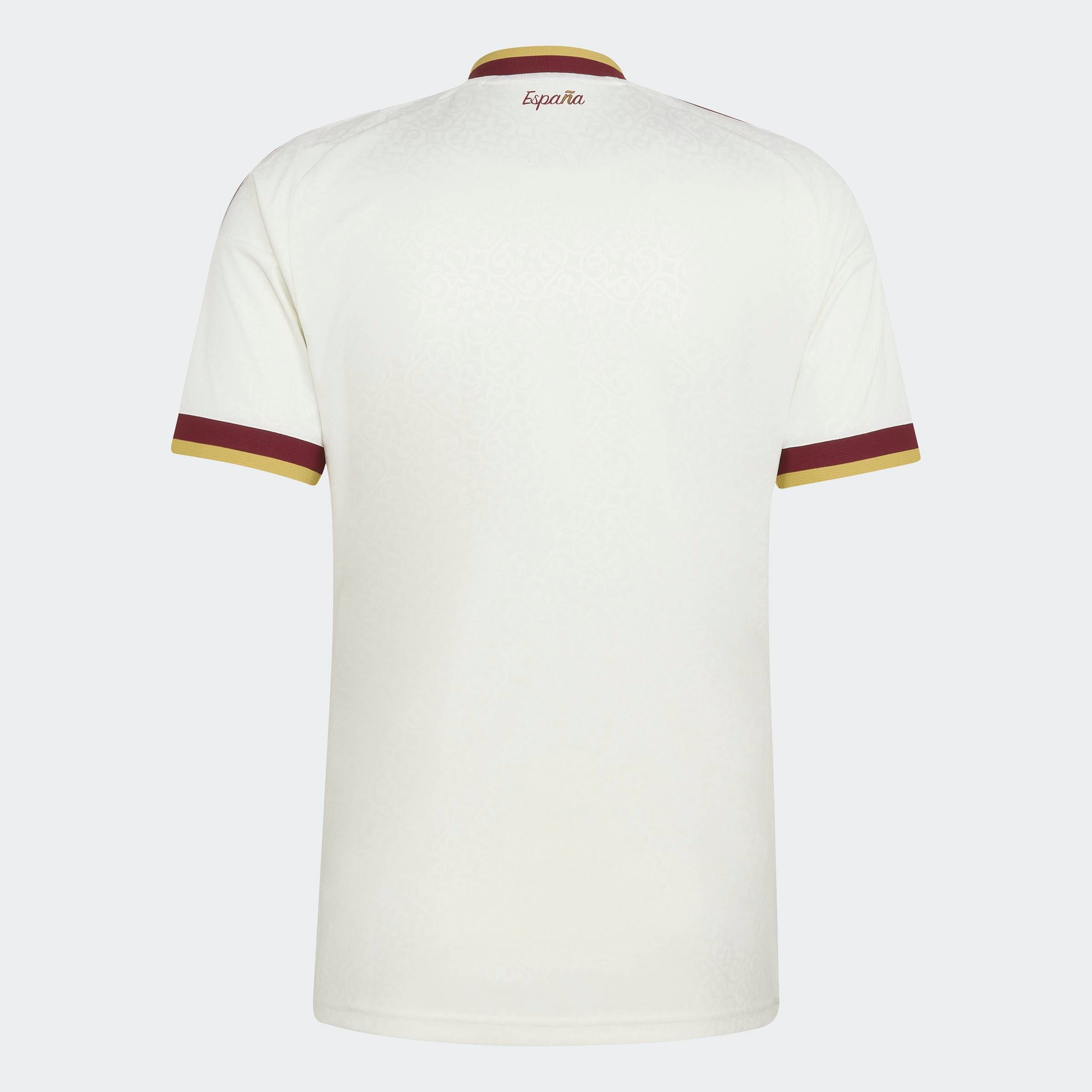 adidas Performance Fussballtrikot »SPANIEN 26 AUSWÄRTSTRIKOT« mit schmalem Schnitt, mit Climacool Technologie