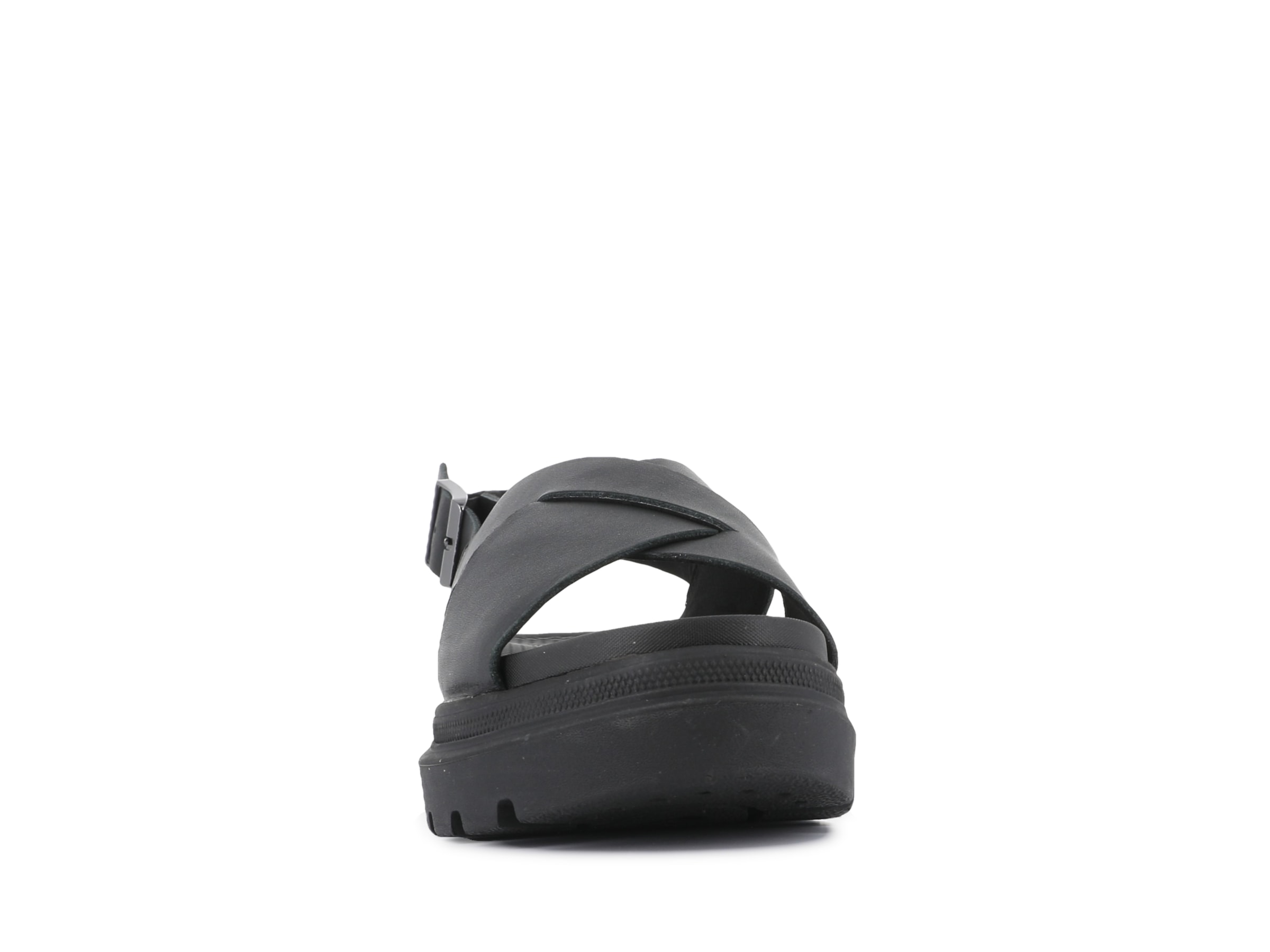 Palladium Sandale »PALLACRUISE CROSSED«  Sommerschuh, Sandalette, Riemchensandale