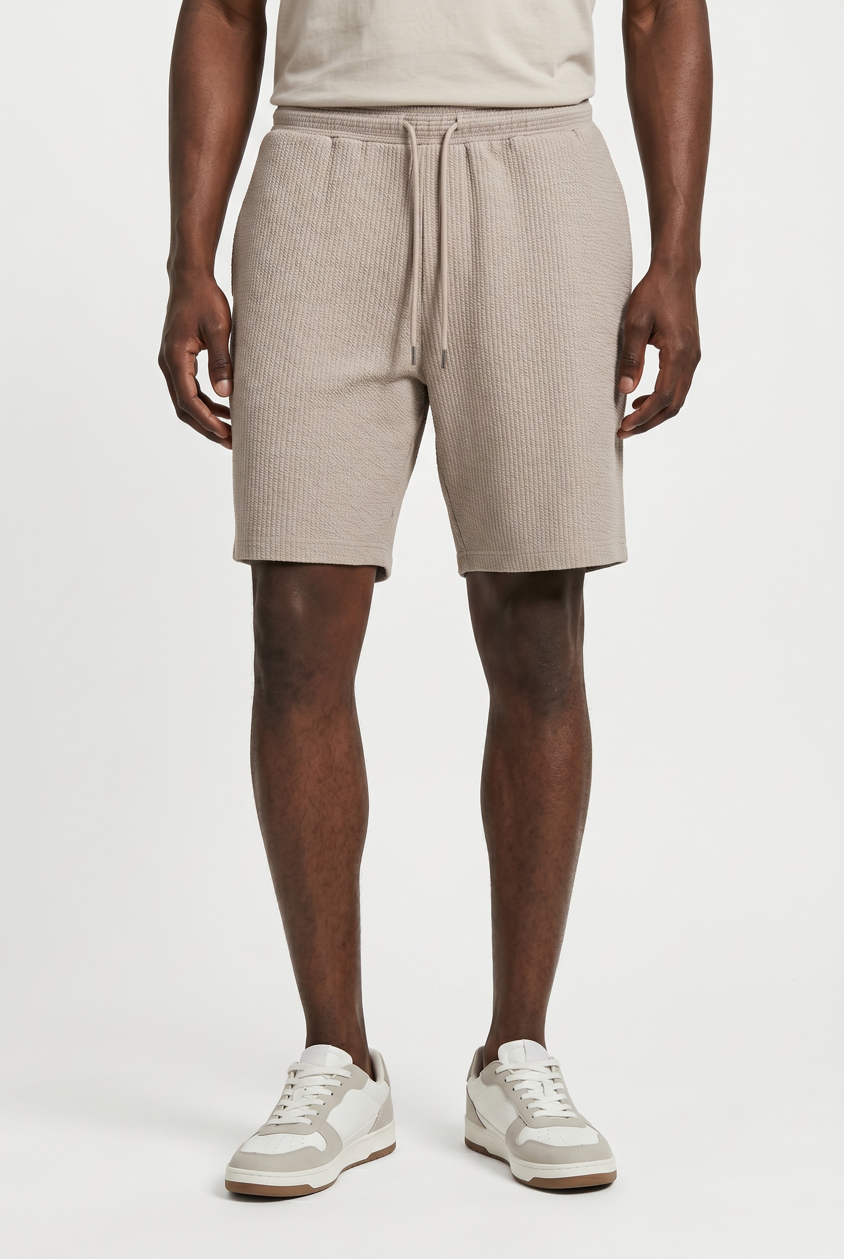 Jack & Jones Sweatshorts »JPSTKARL PRESTON JOGGER SHORTS«
