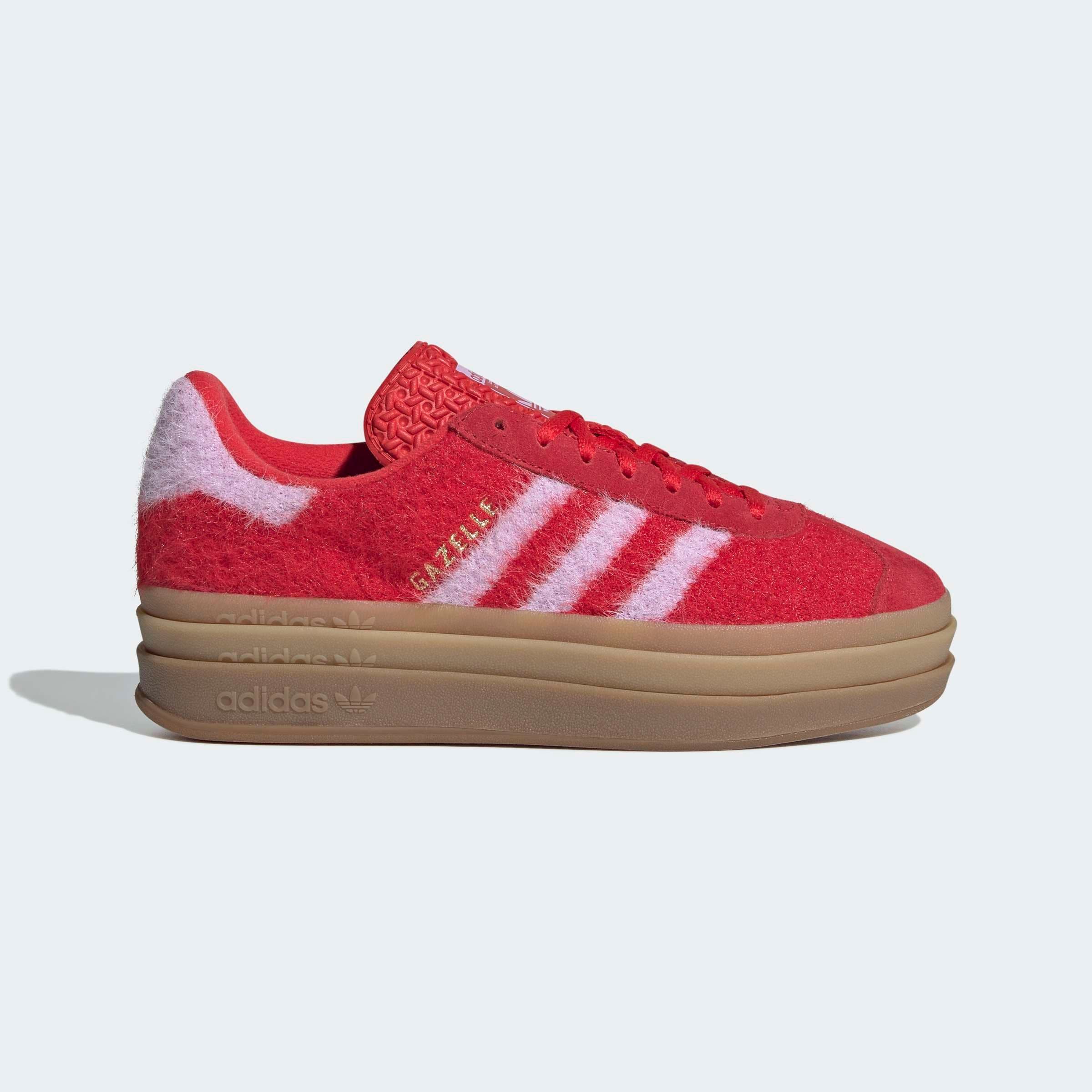 adidas Originals Sneaker »GAZELLE BOLD«